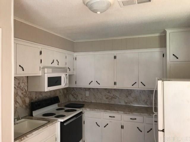 Parkwood - Residential Income