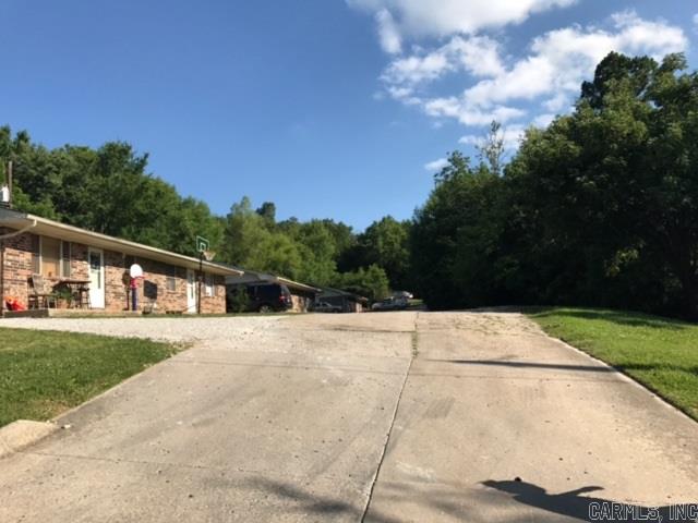 Parkwood - Residential Income
