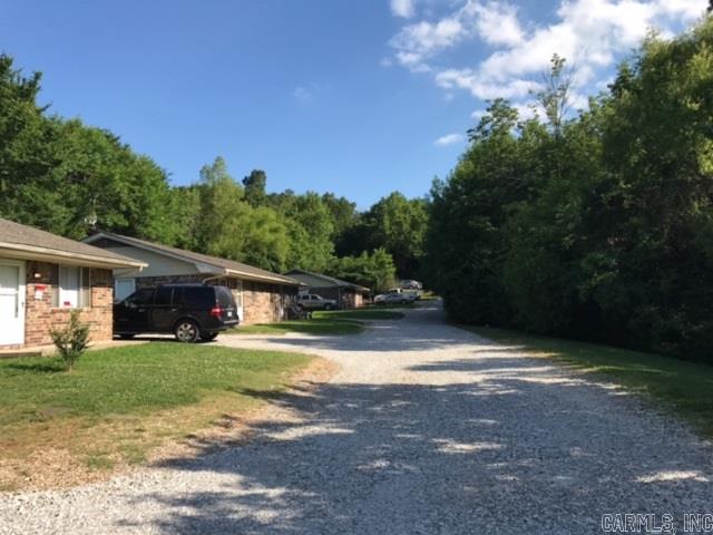 Parkwood - Residential Income