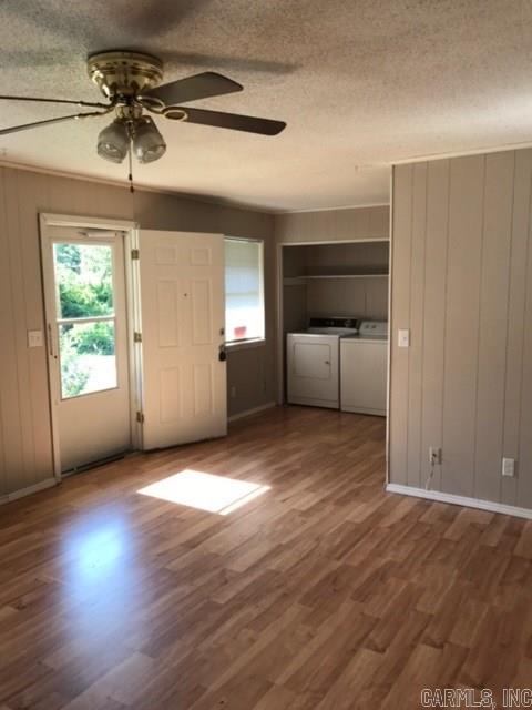Parkwood - Residential Income