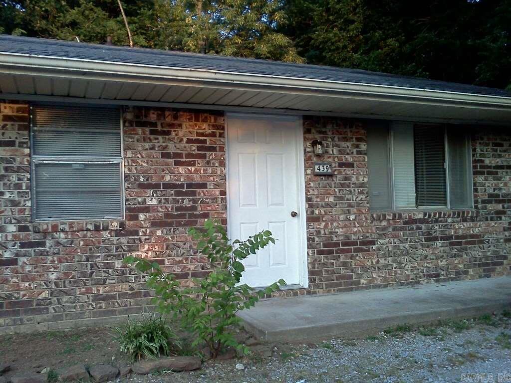 Parkwood - Residential Income
