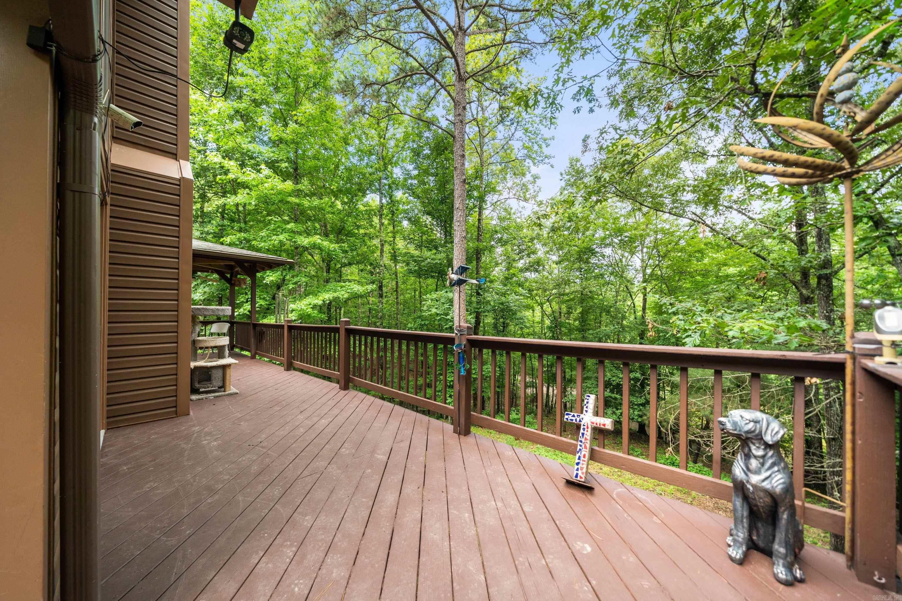 Natural Springs - Residential