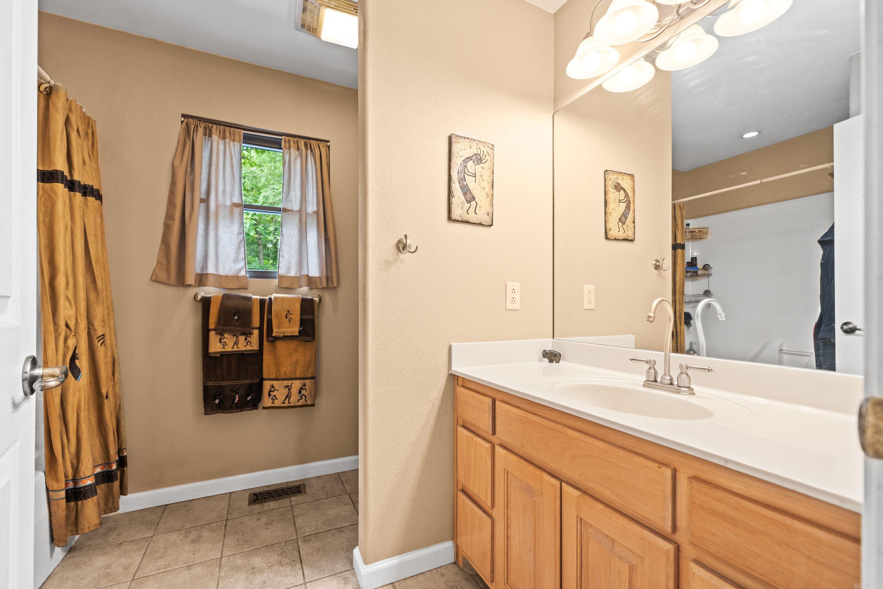 Natural Springs - Residential