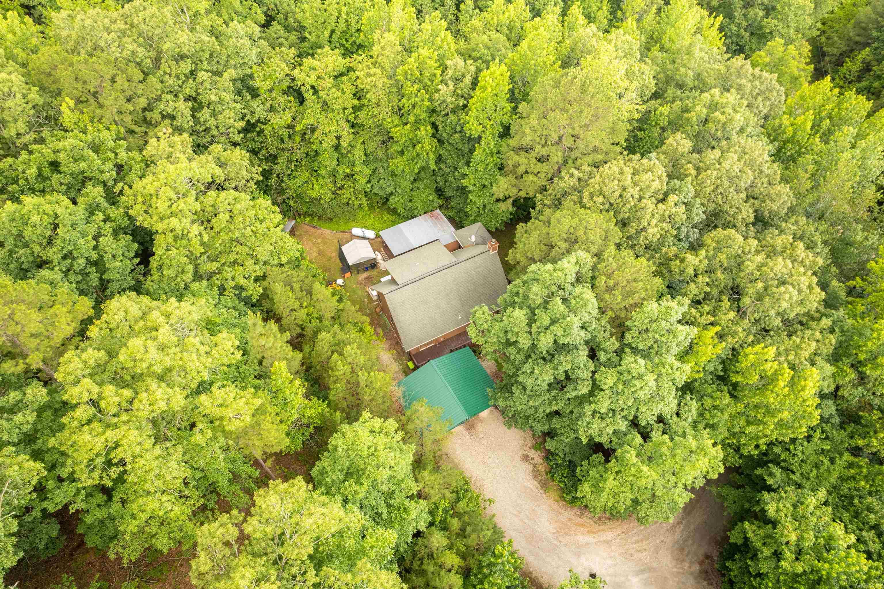 Natural Springs - Residential
