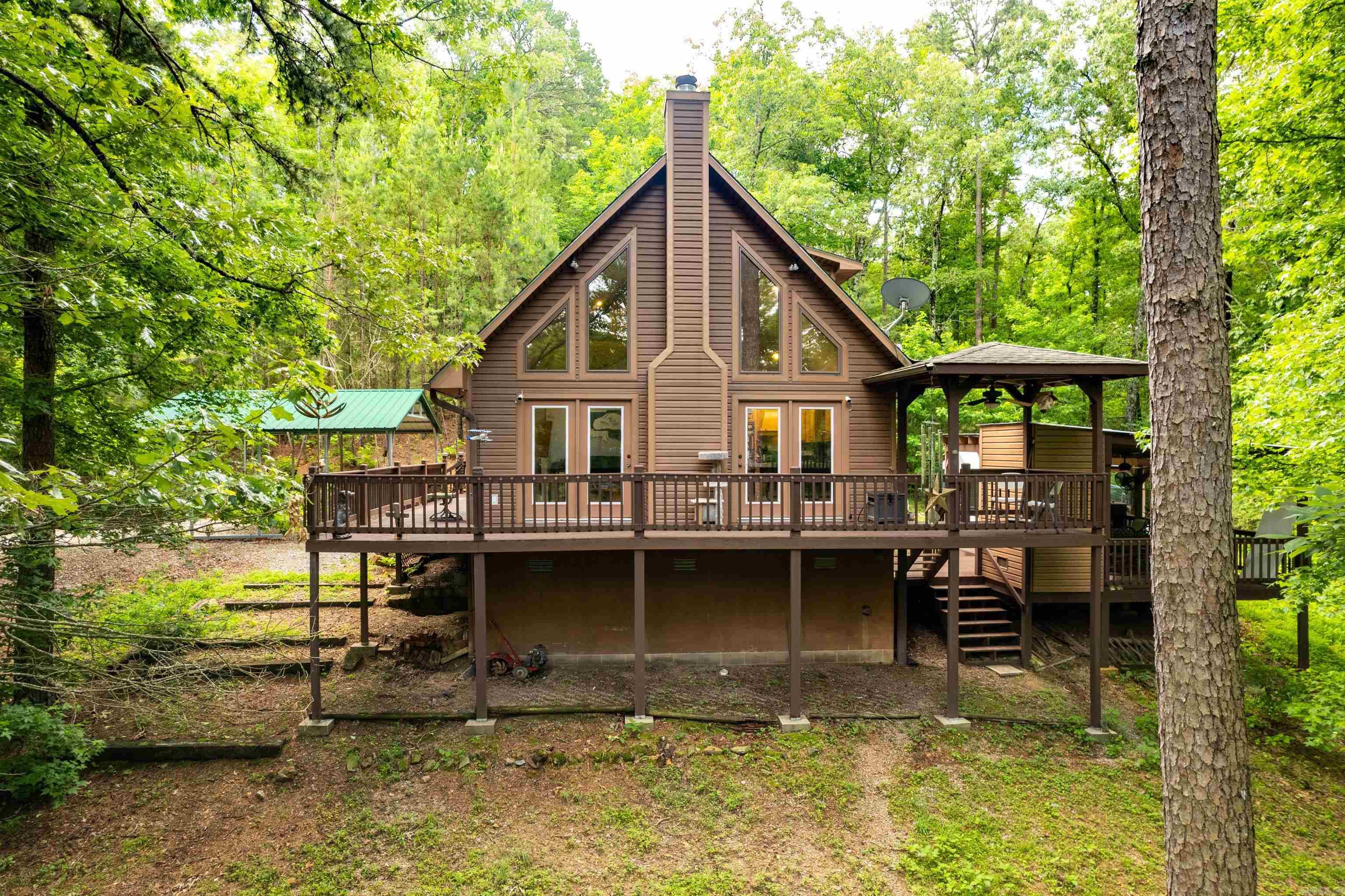 Natural Springs - Residential
