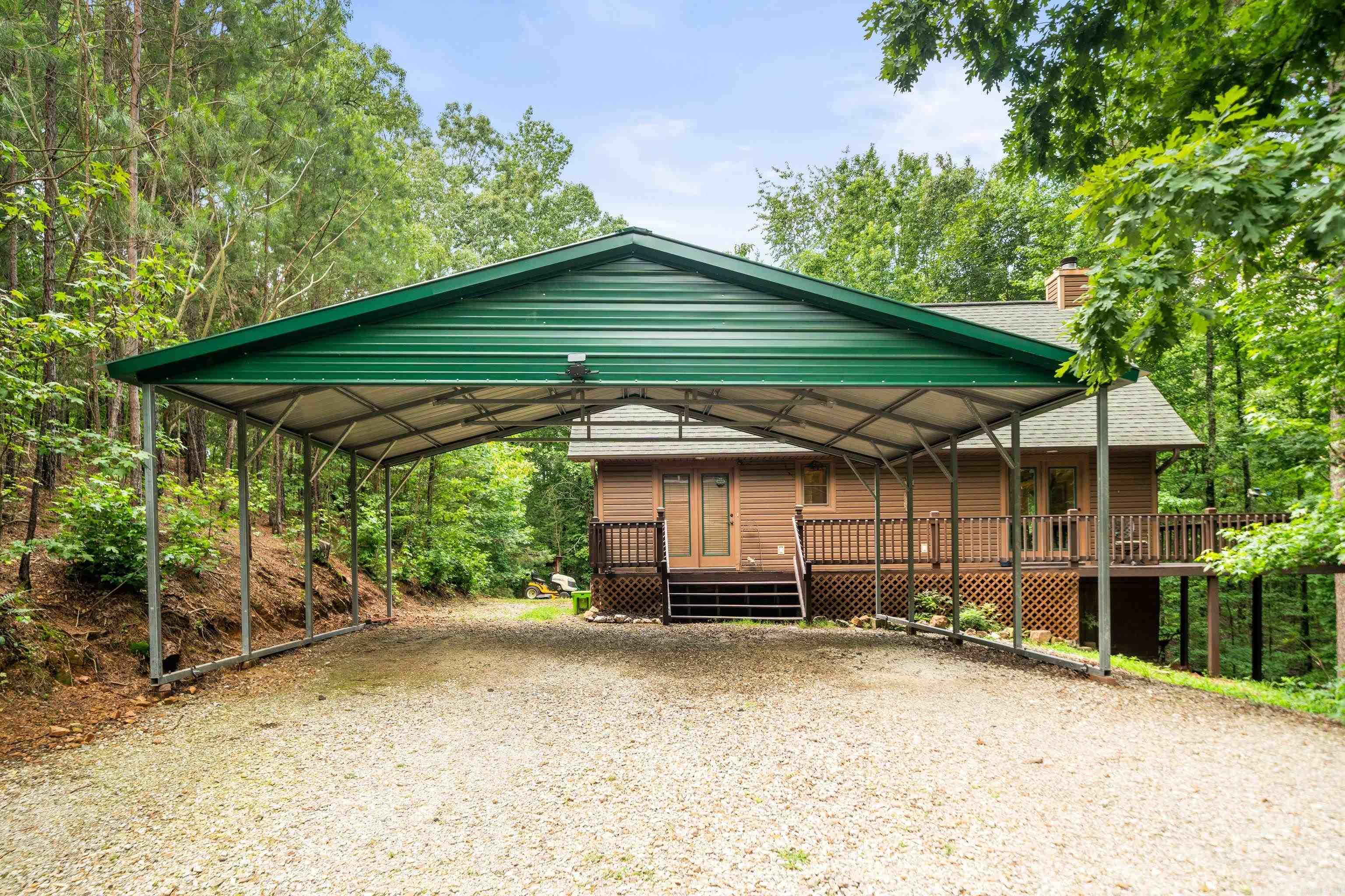 Natural Springs - Residential