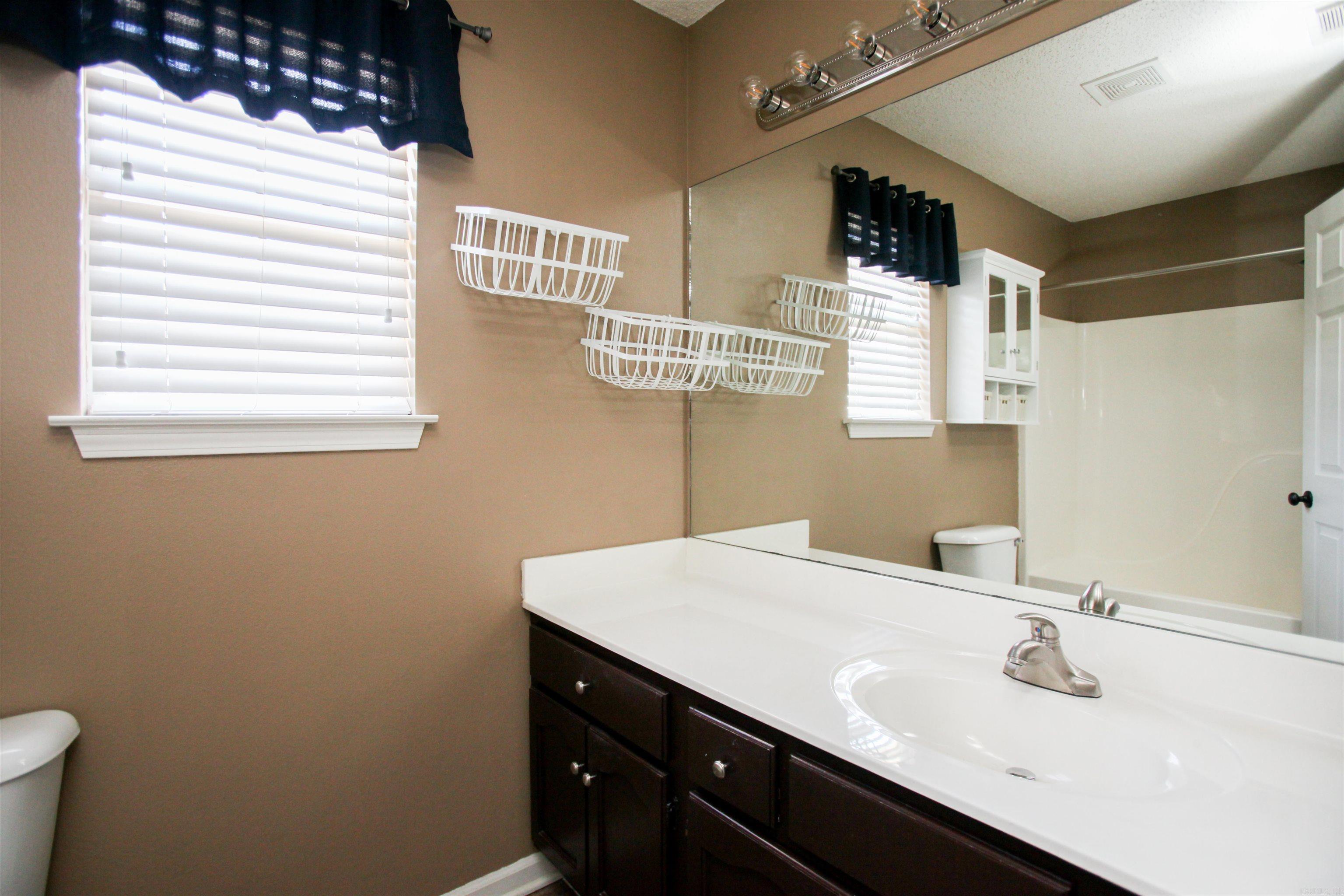 Cedar Ridge Estates - Residential Lease