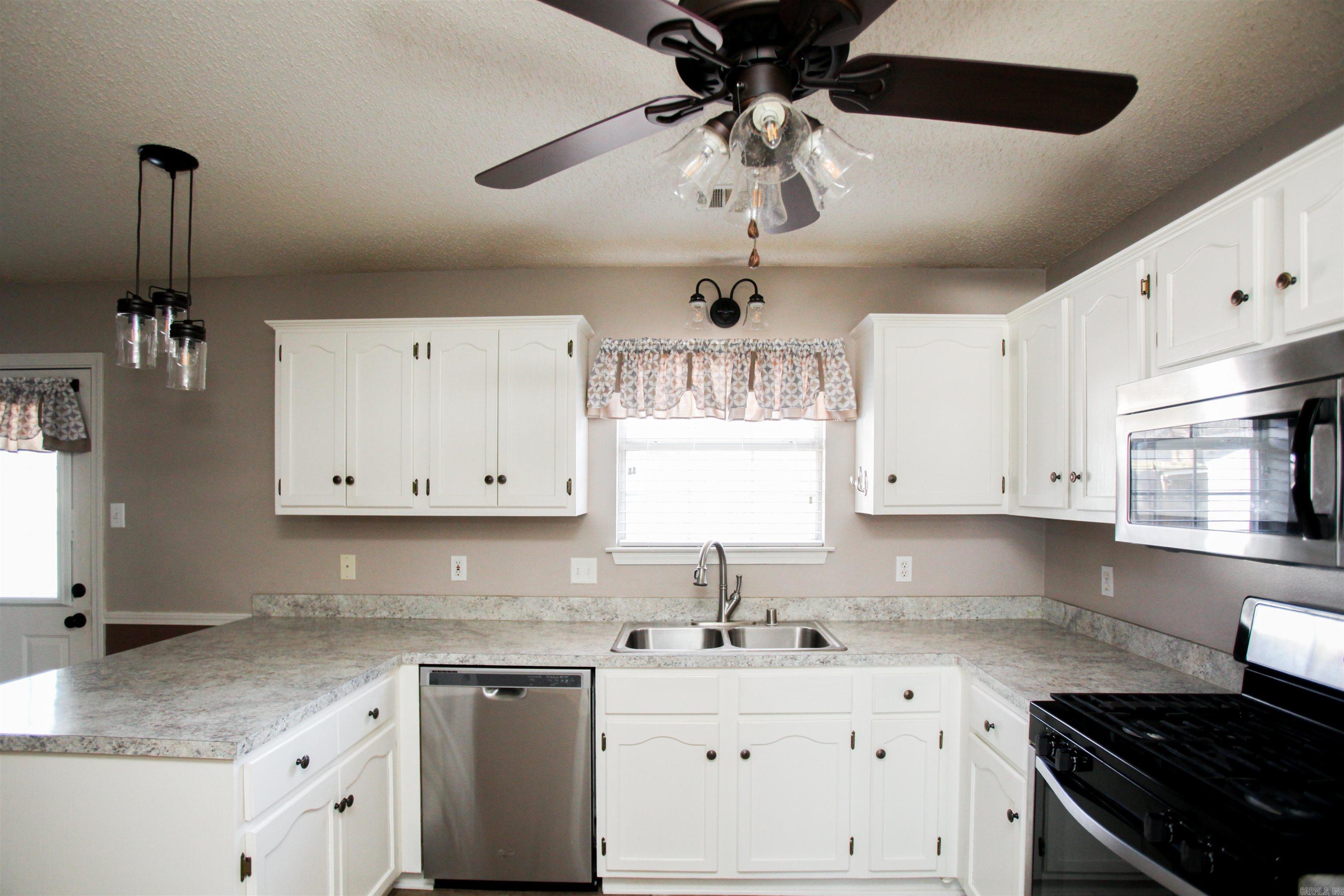 Cedar Ridge Estates - Residential Lease