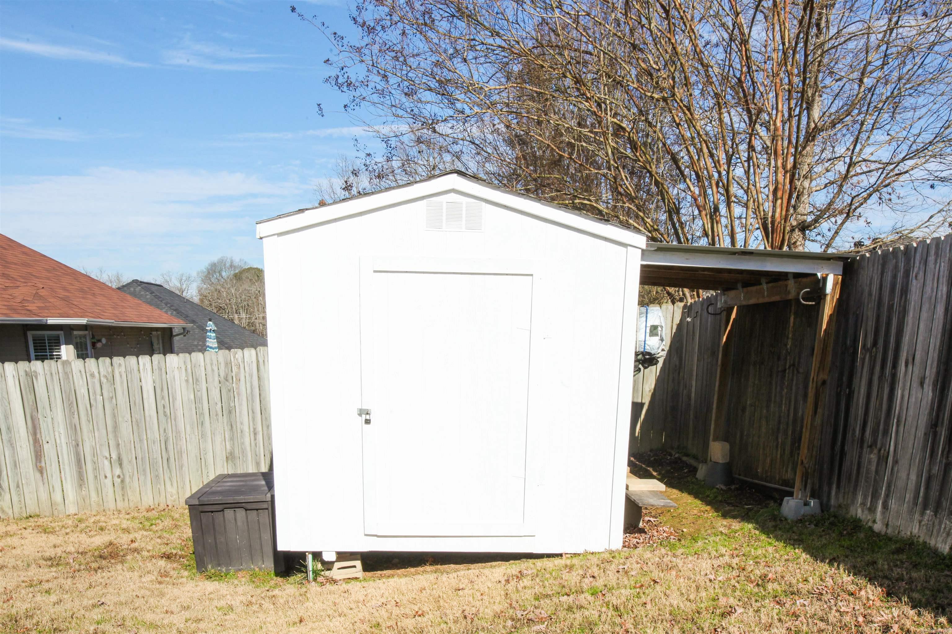 Cedar Ridge Estates - Residential Lease