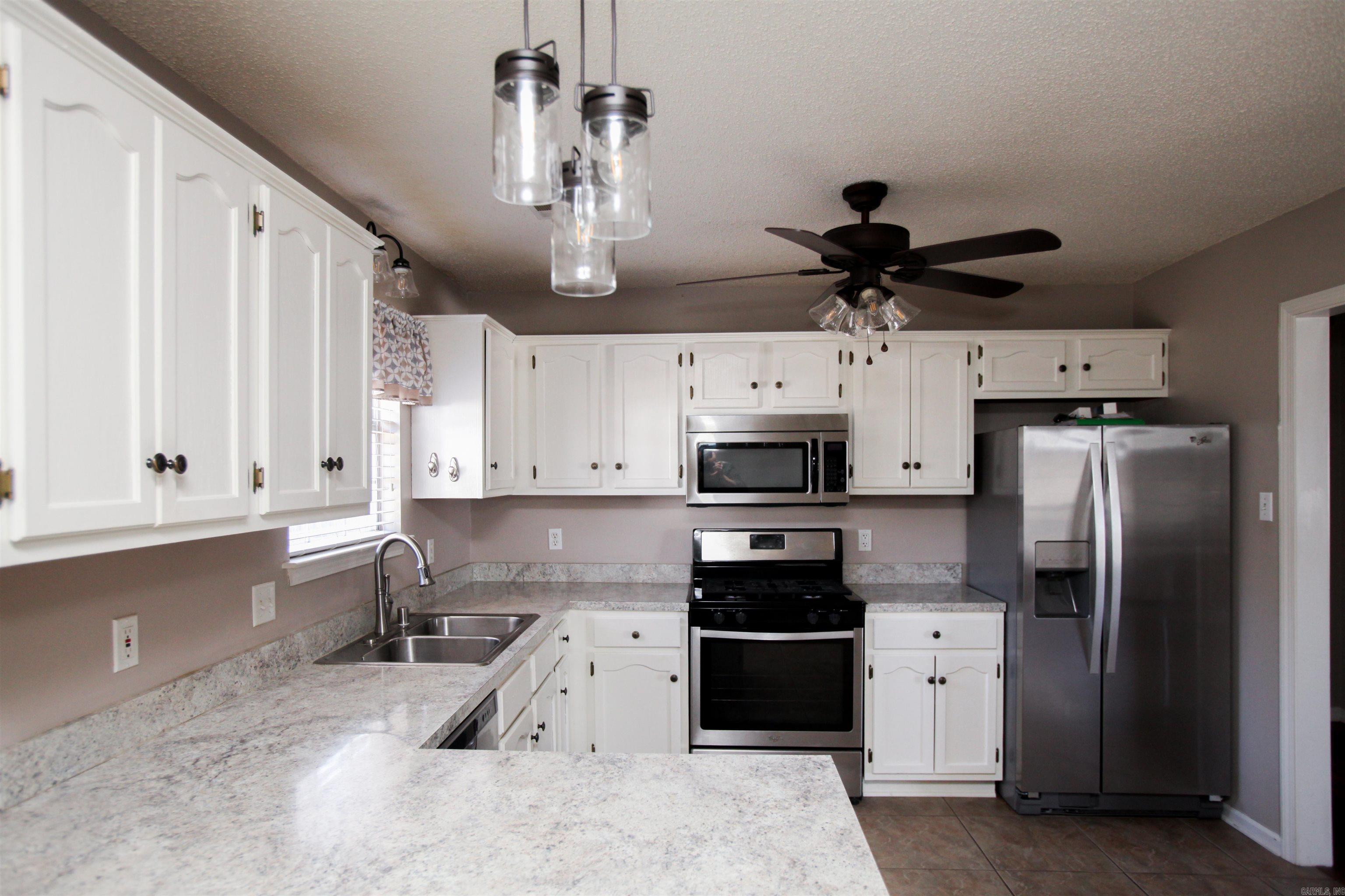 Cedar Ridge Estates - Residential Lease