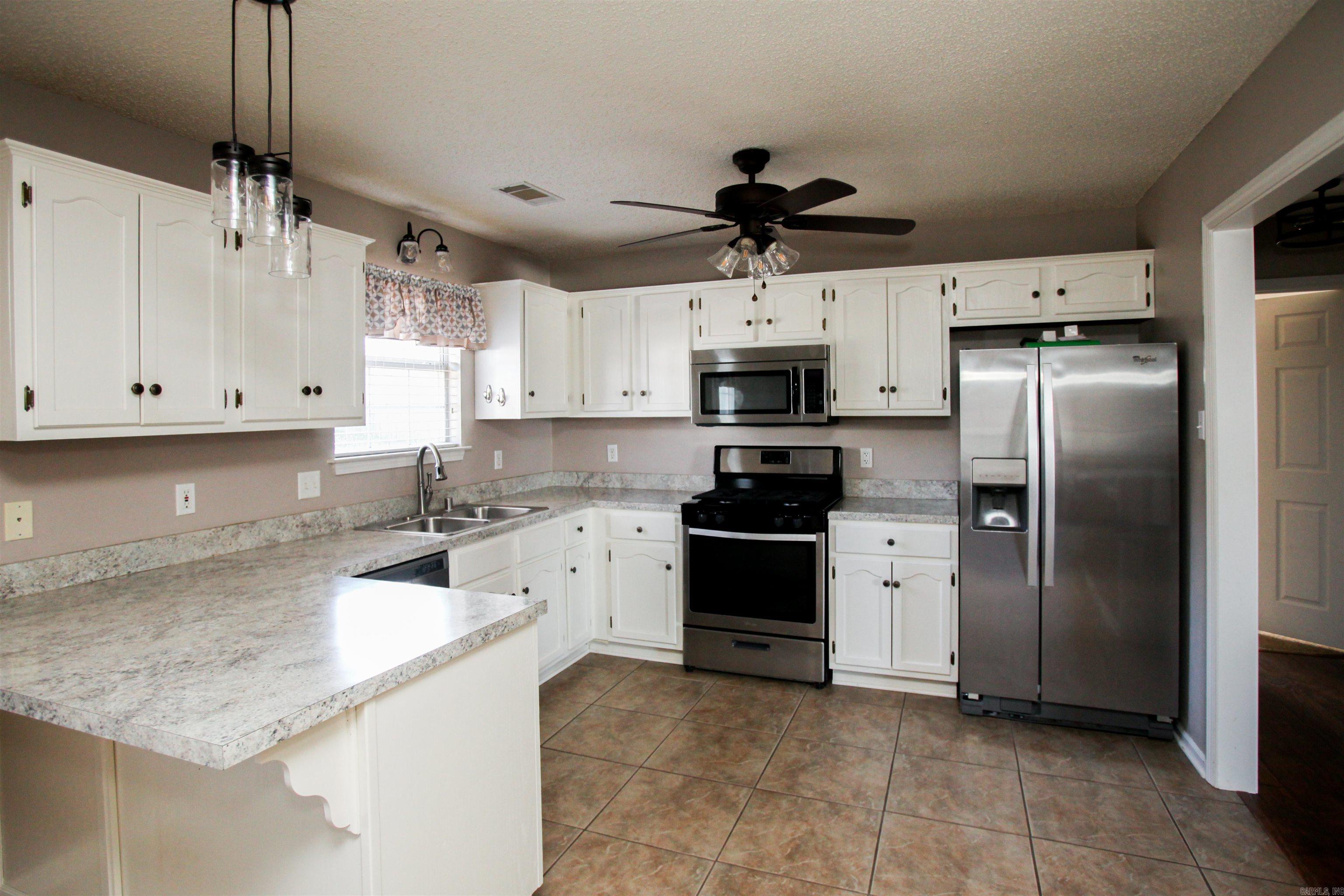 Cedar Ridge Estates - Residential Lease