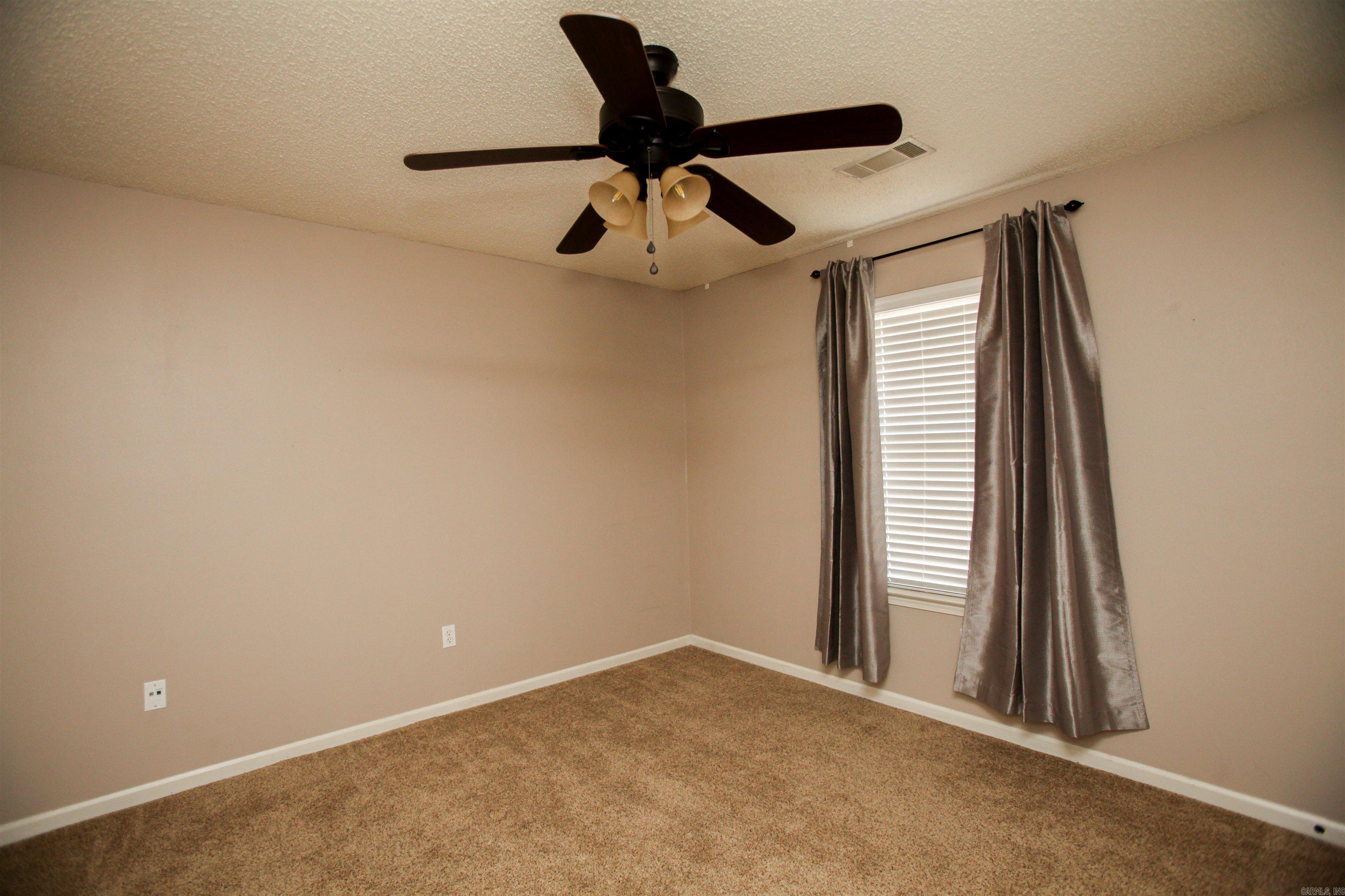 Cedar Ridge Estates - Residential Lease