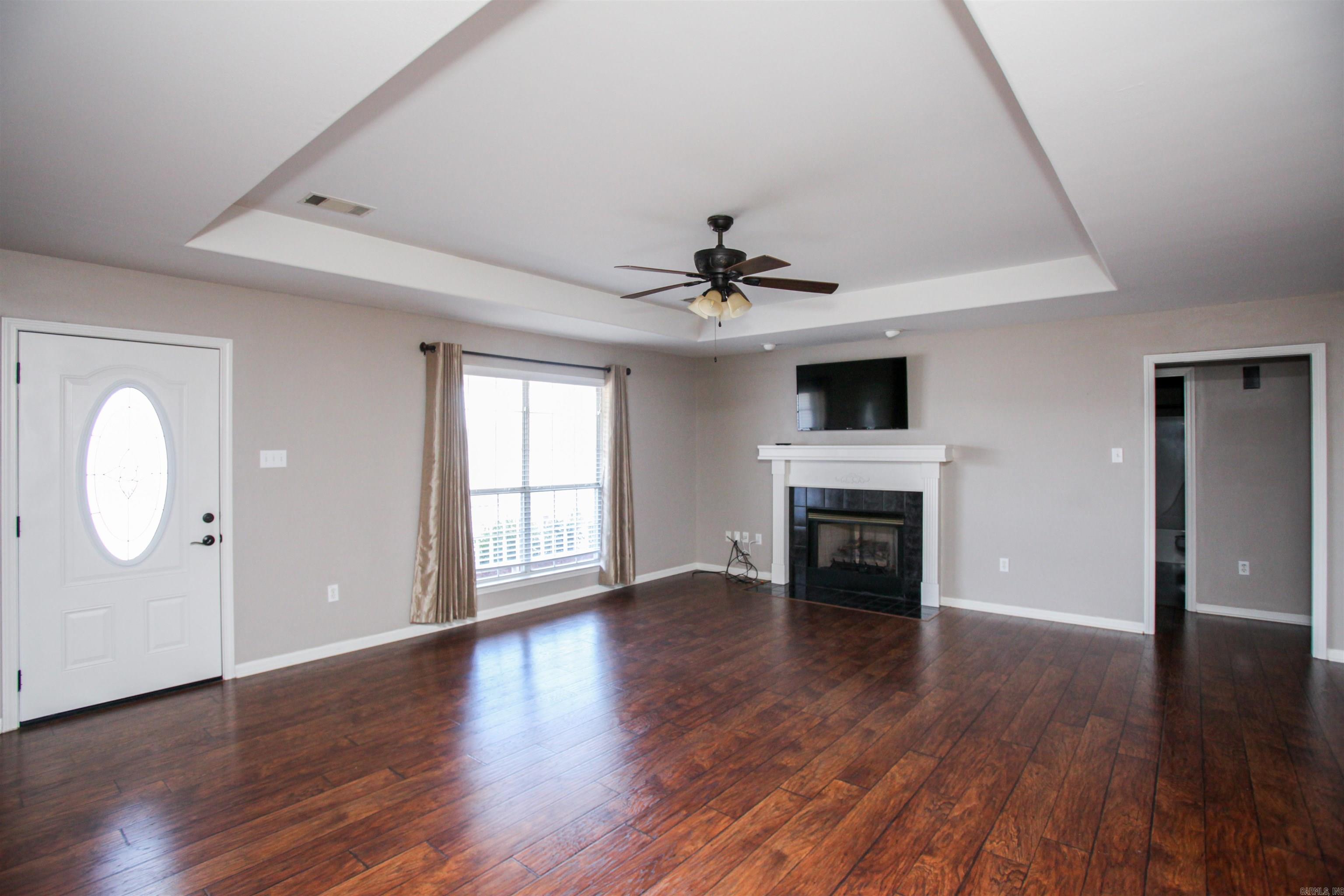 Cedar Ridge Estates - Residential Lease