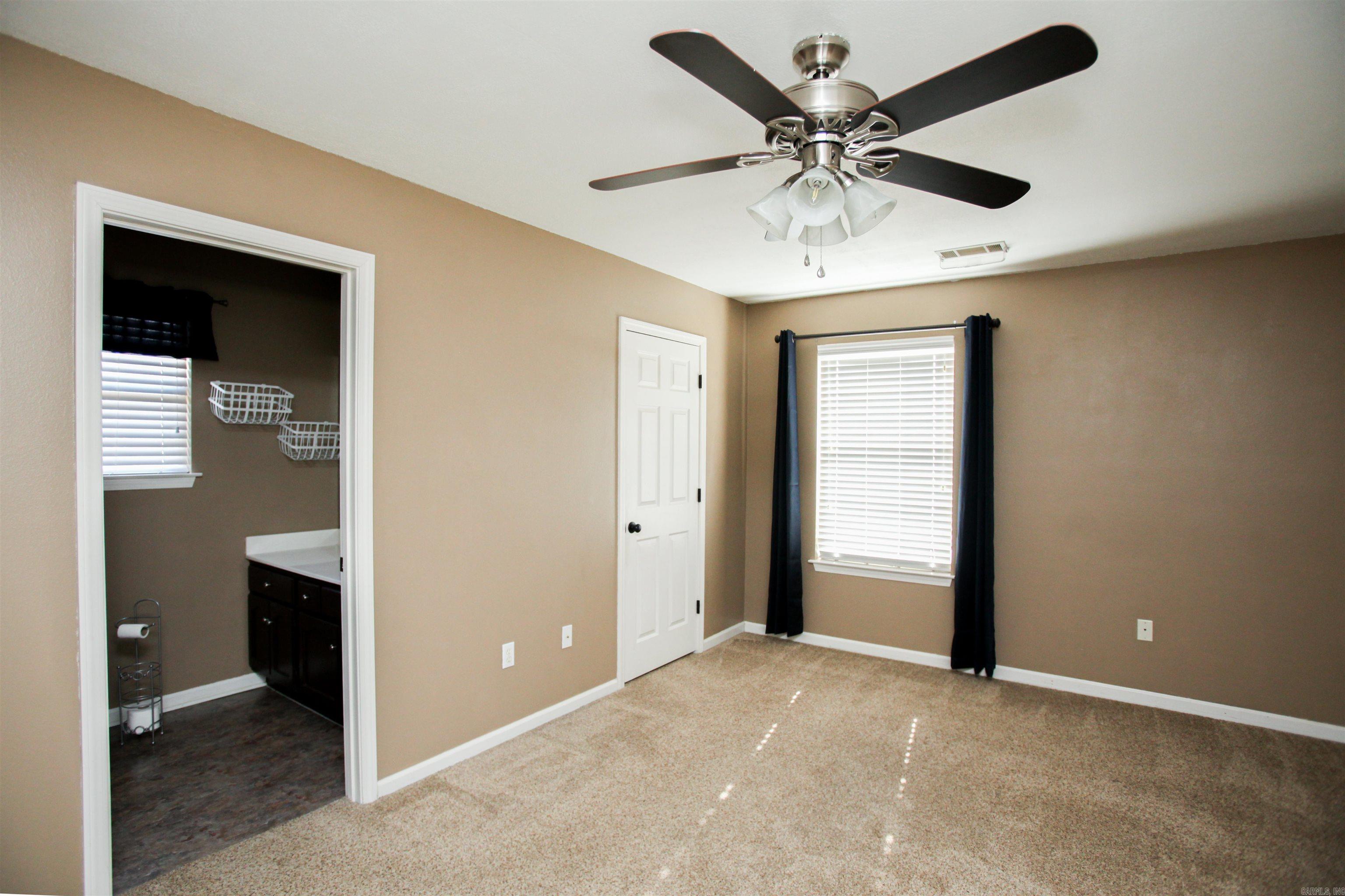 Cedar Ridge Estates - Residential Lease