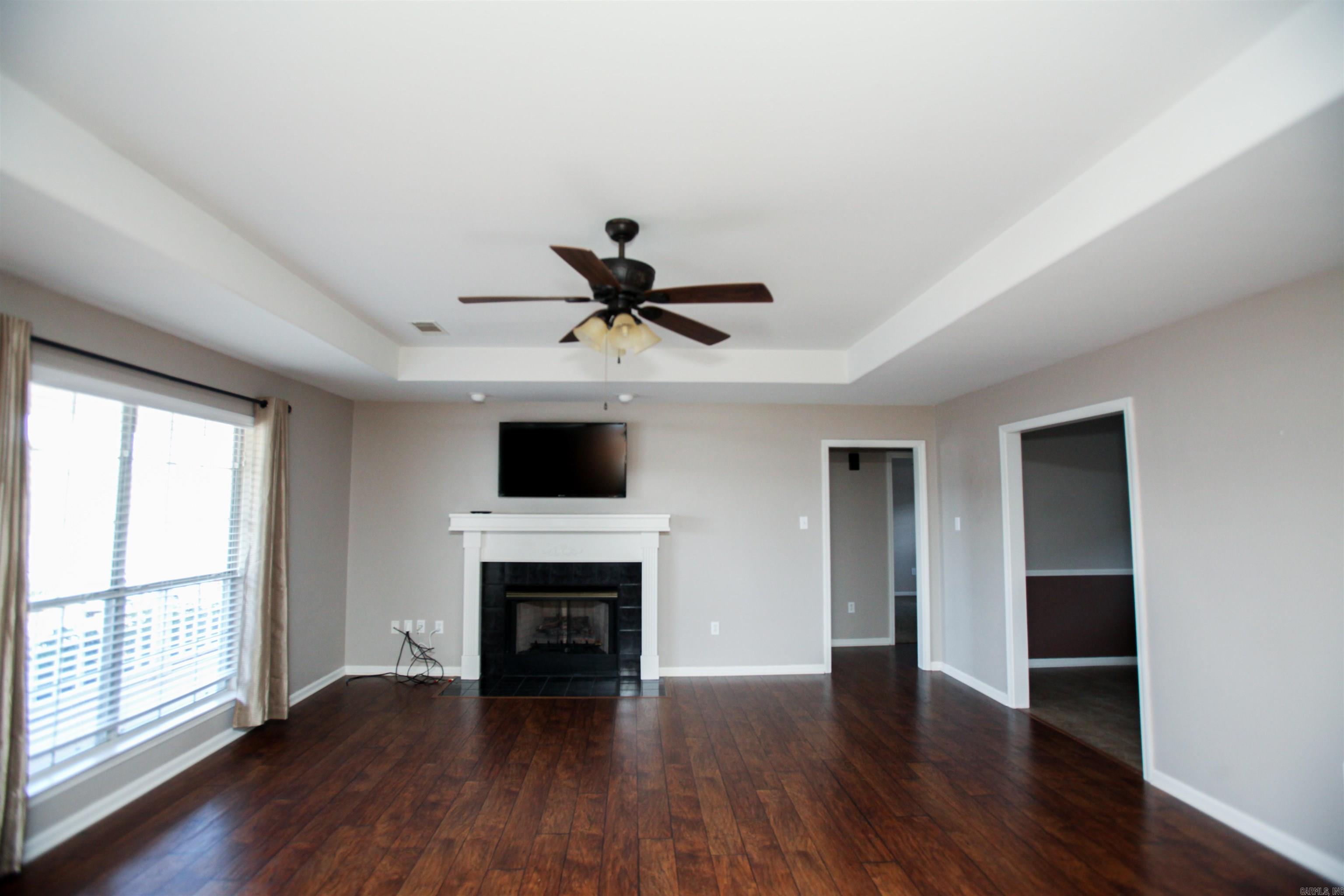 Cedar Ridge Estates - Residential Lease