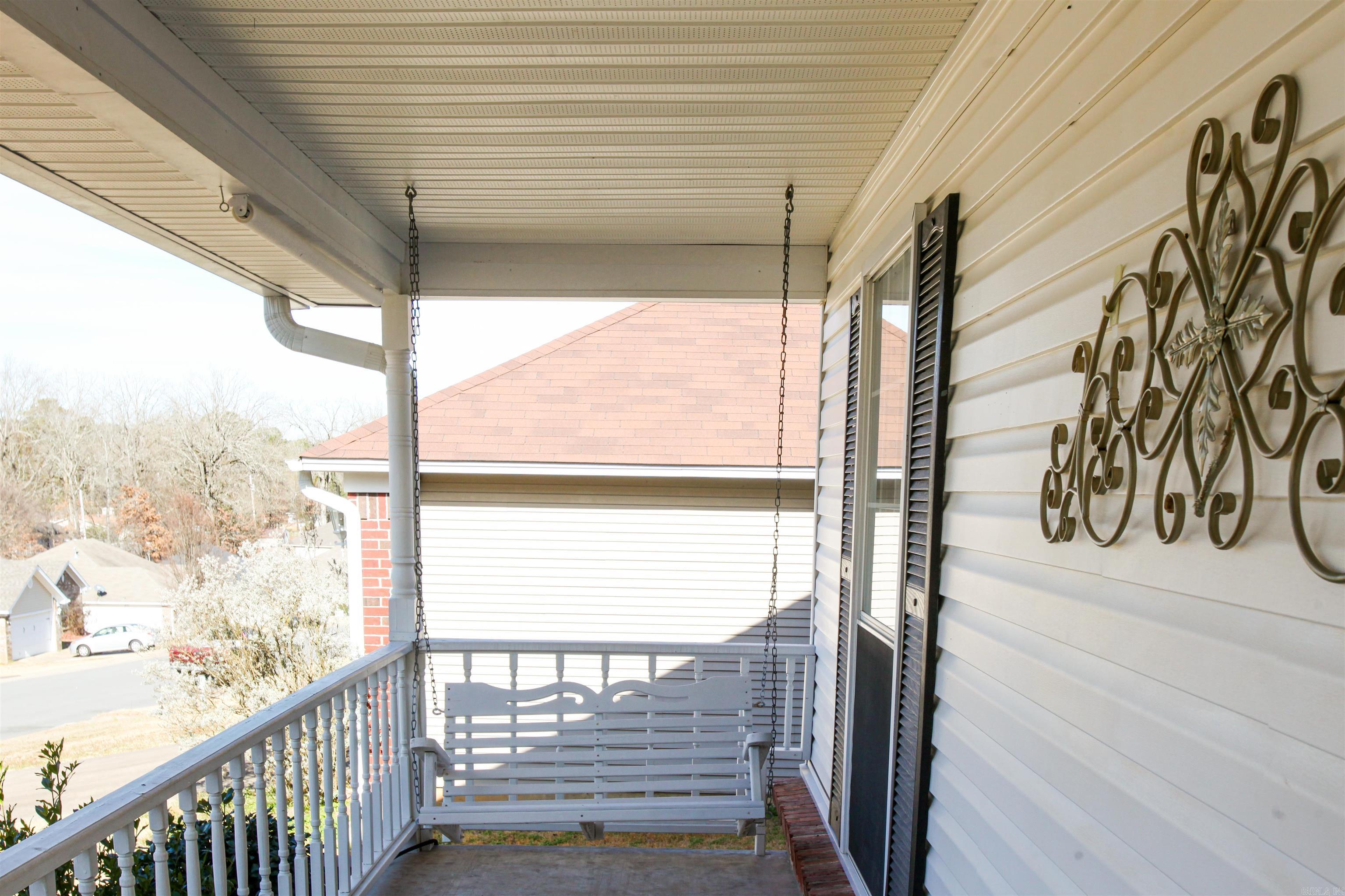 Cedar Ridge Estates - Residential Lease