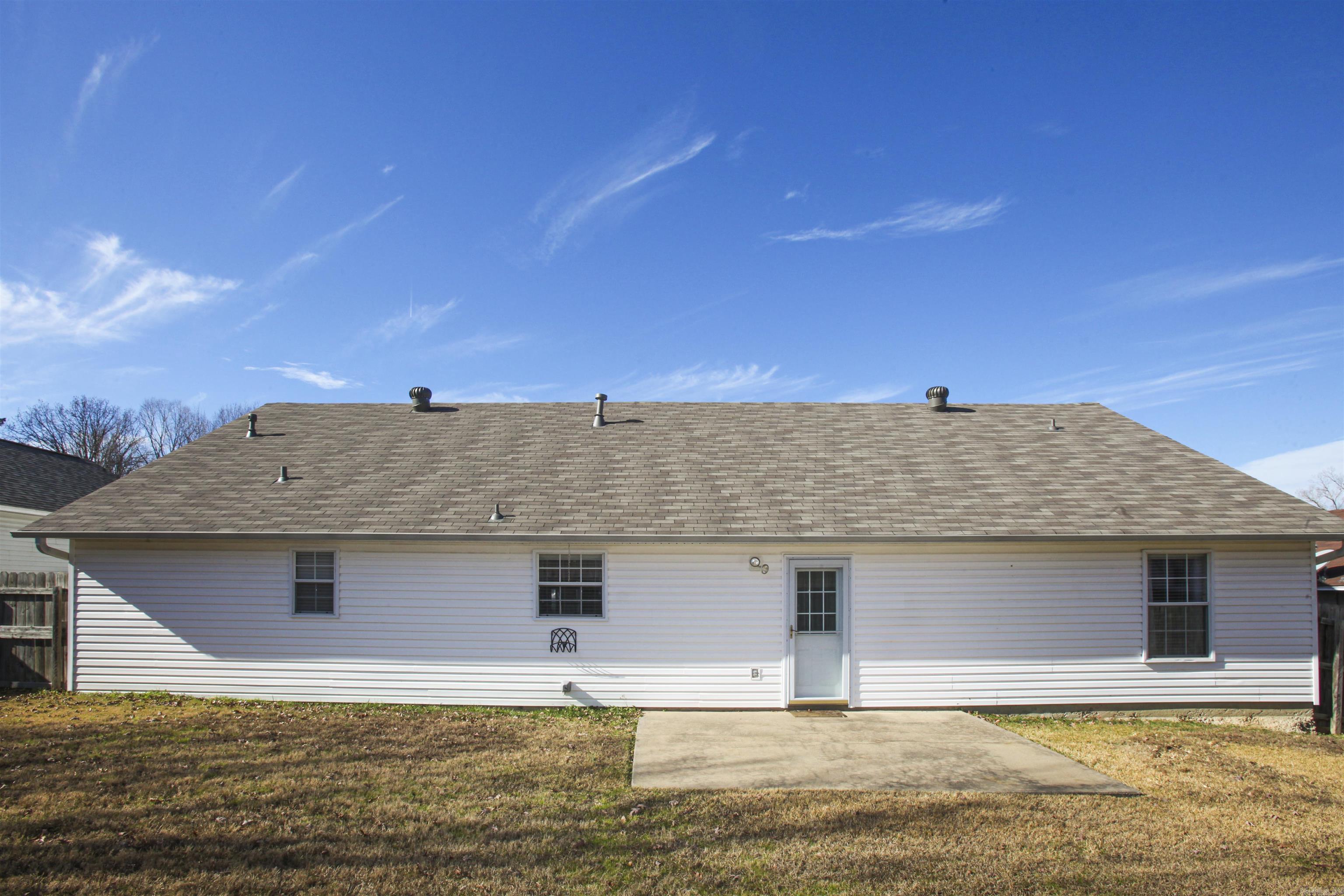 Cedar Ridge Estates - Residential Lease