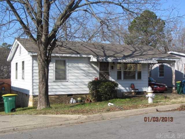 BINIORES SUB OF 8/2 HYDE PARK - Residential