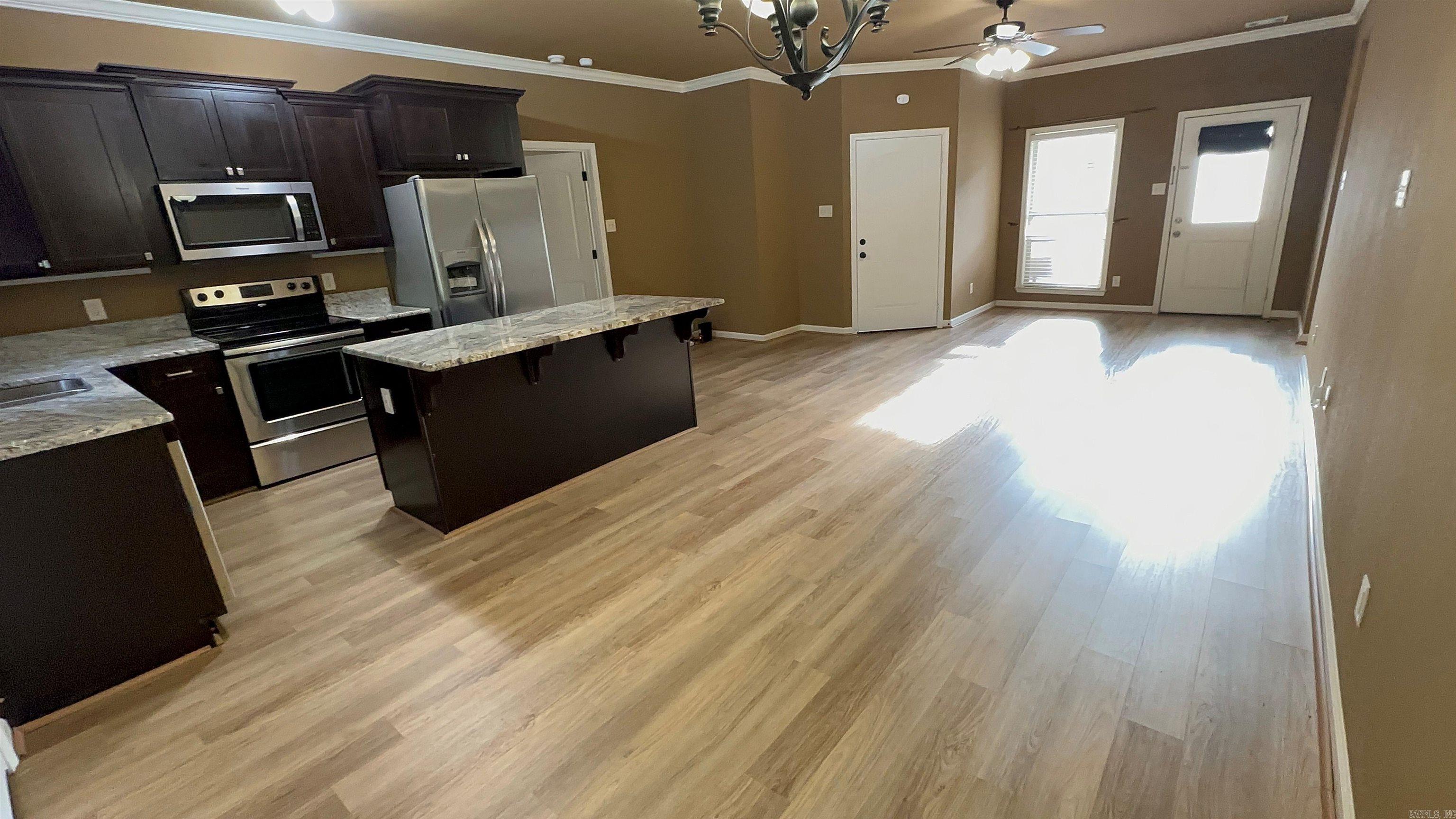 Overview Phase II - Residential