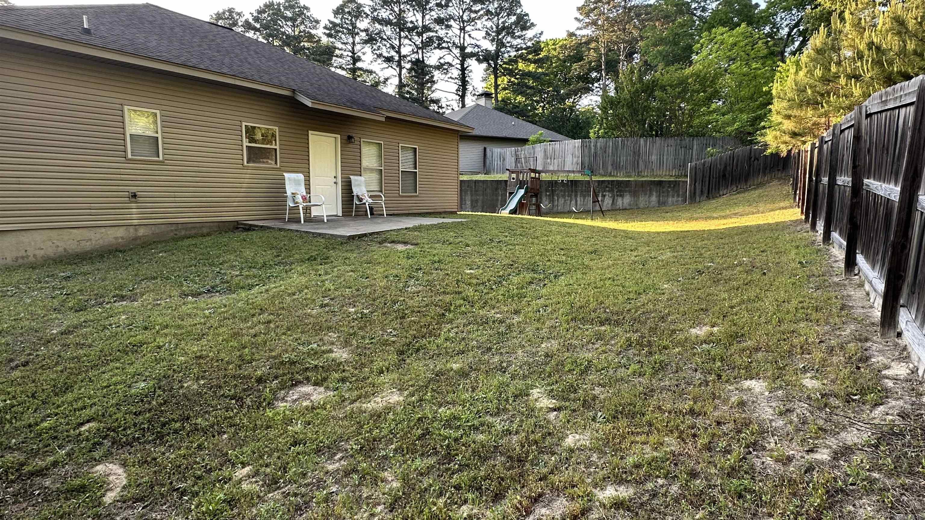 Overview Phase II - Residential