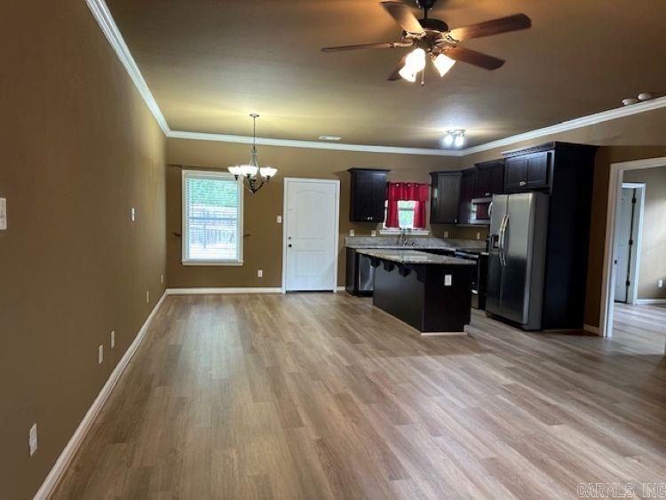 Overview Phase II - Residential