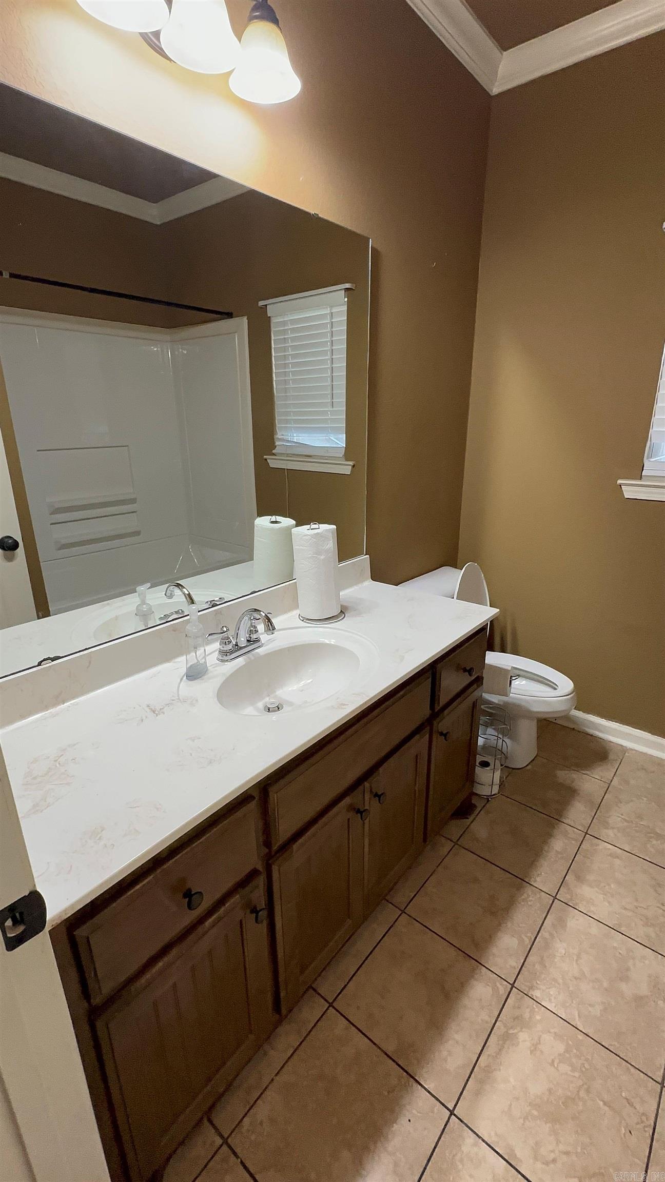 Overview Phase II - Residential