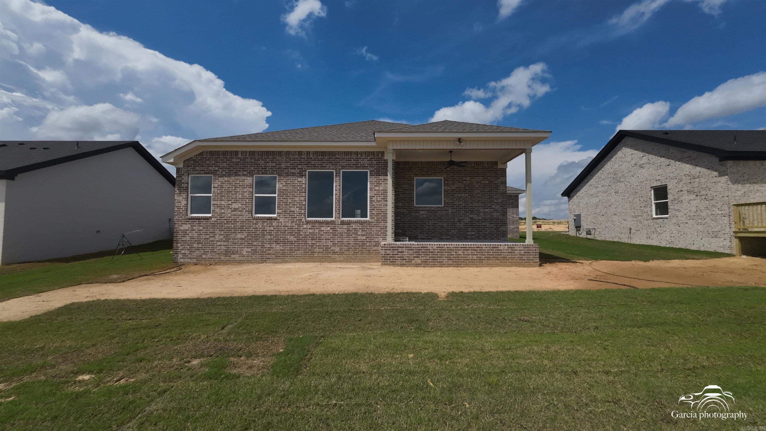 GARDENS AT HOPE VALLEY - Residential