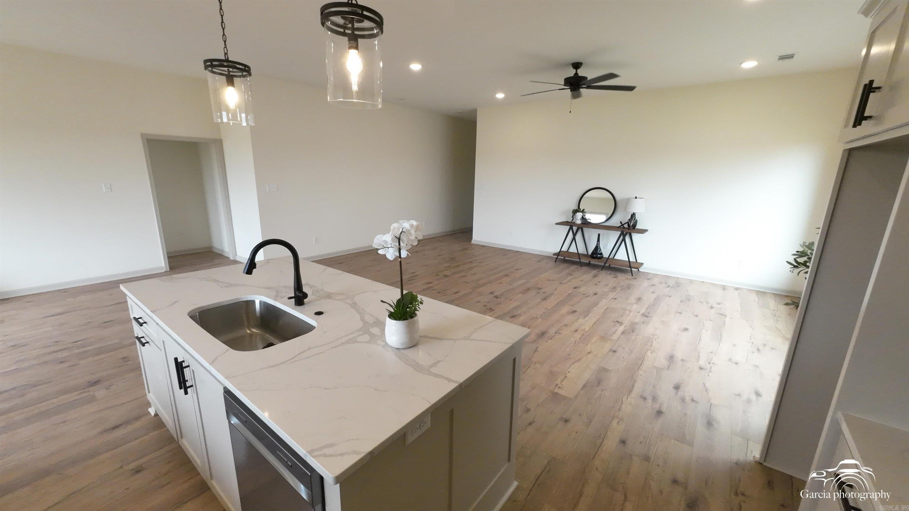GARDENS AT HOPE VALLEY - Residential