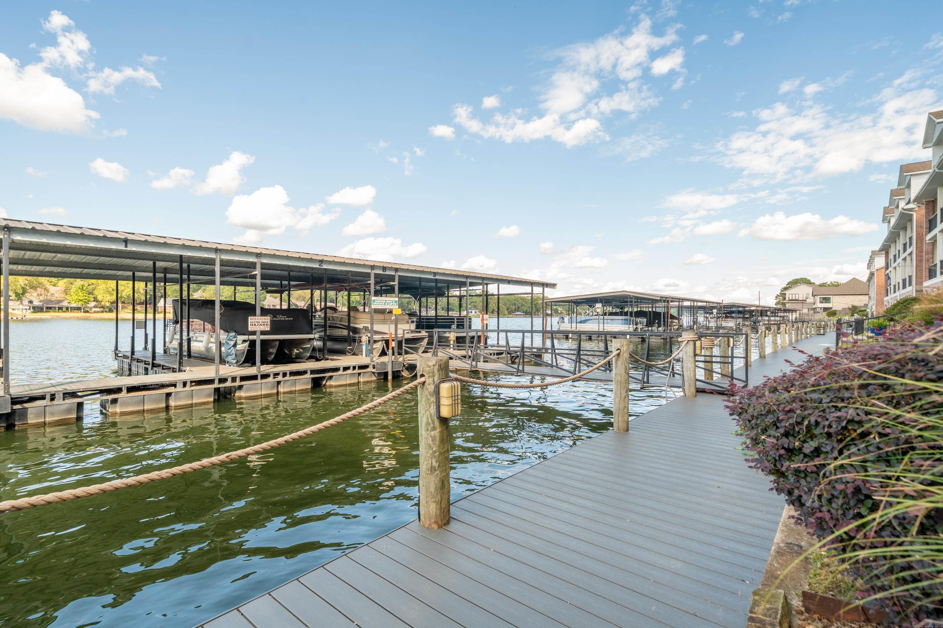 Lakeland Harbor Phase 1 - Residential