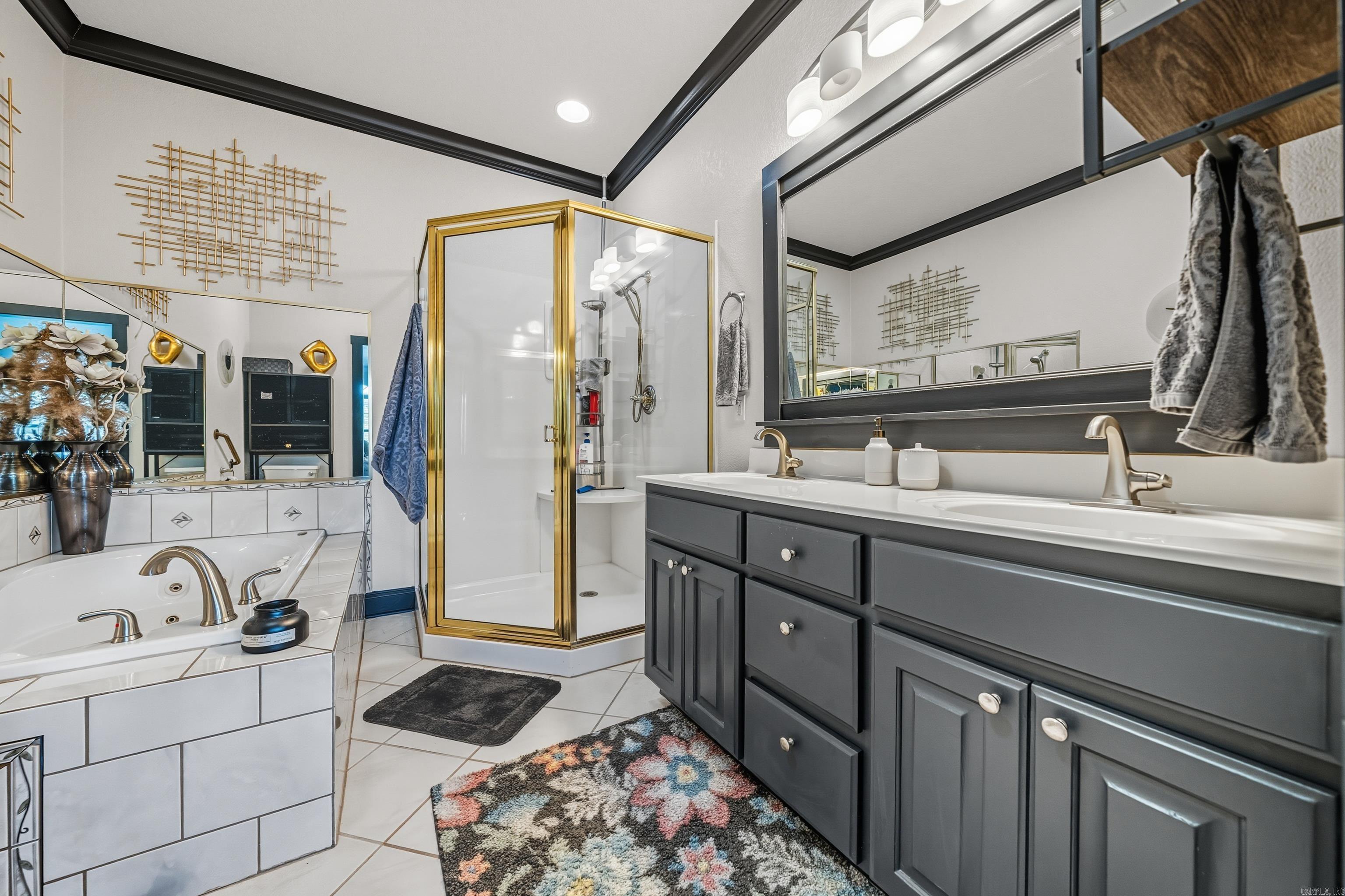 Lakeland Harbor Phase 1 - Residential