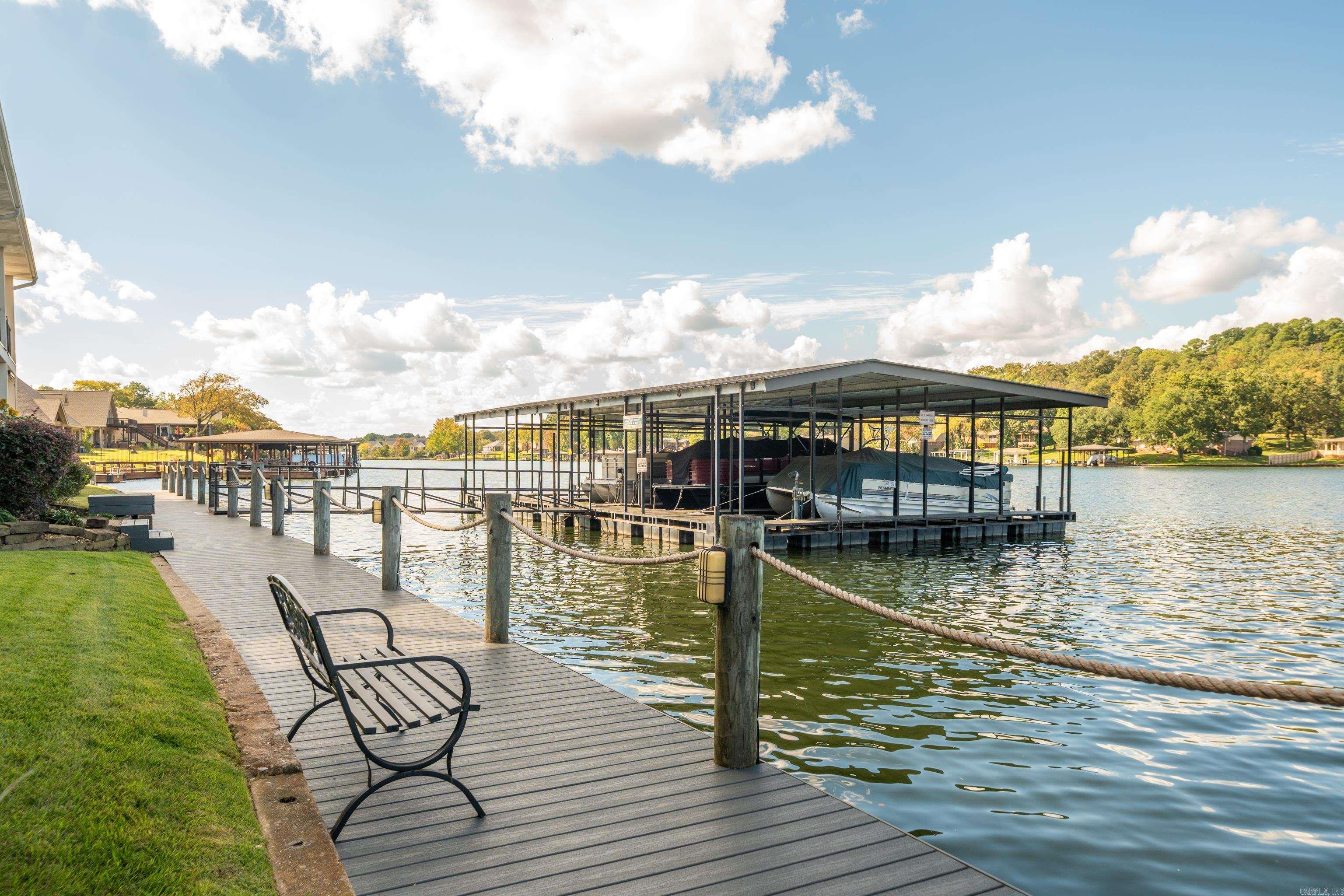 Lakeland Harbor Phase 1 - Residential