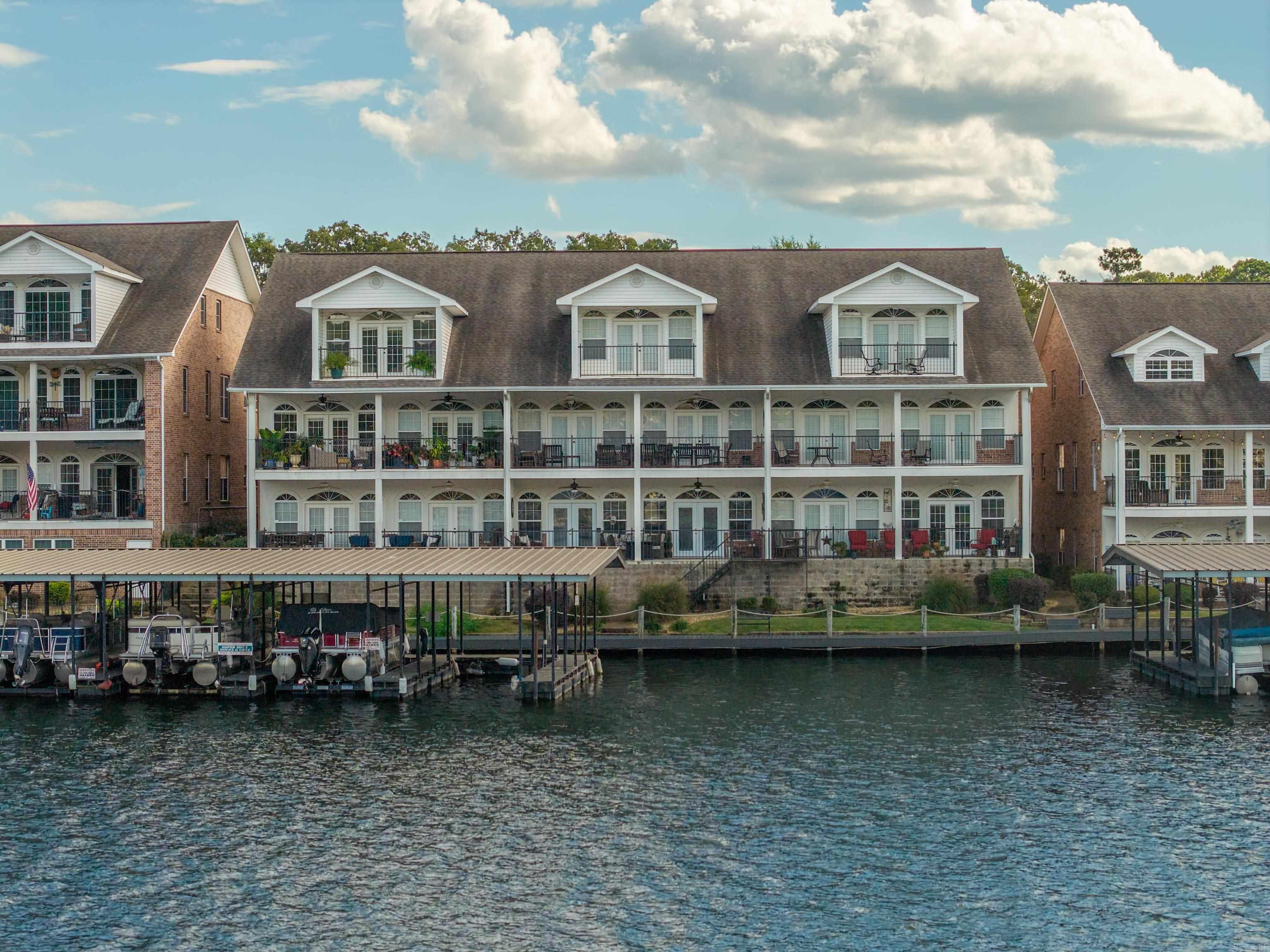 Lakeland Harbor Phase 1 - Residential