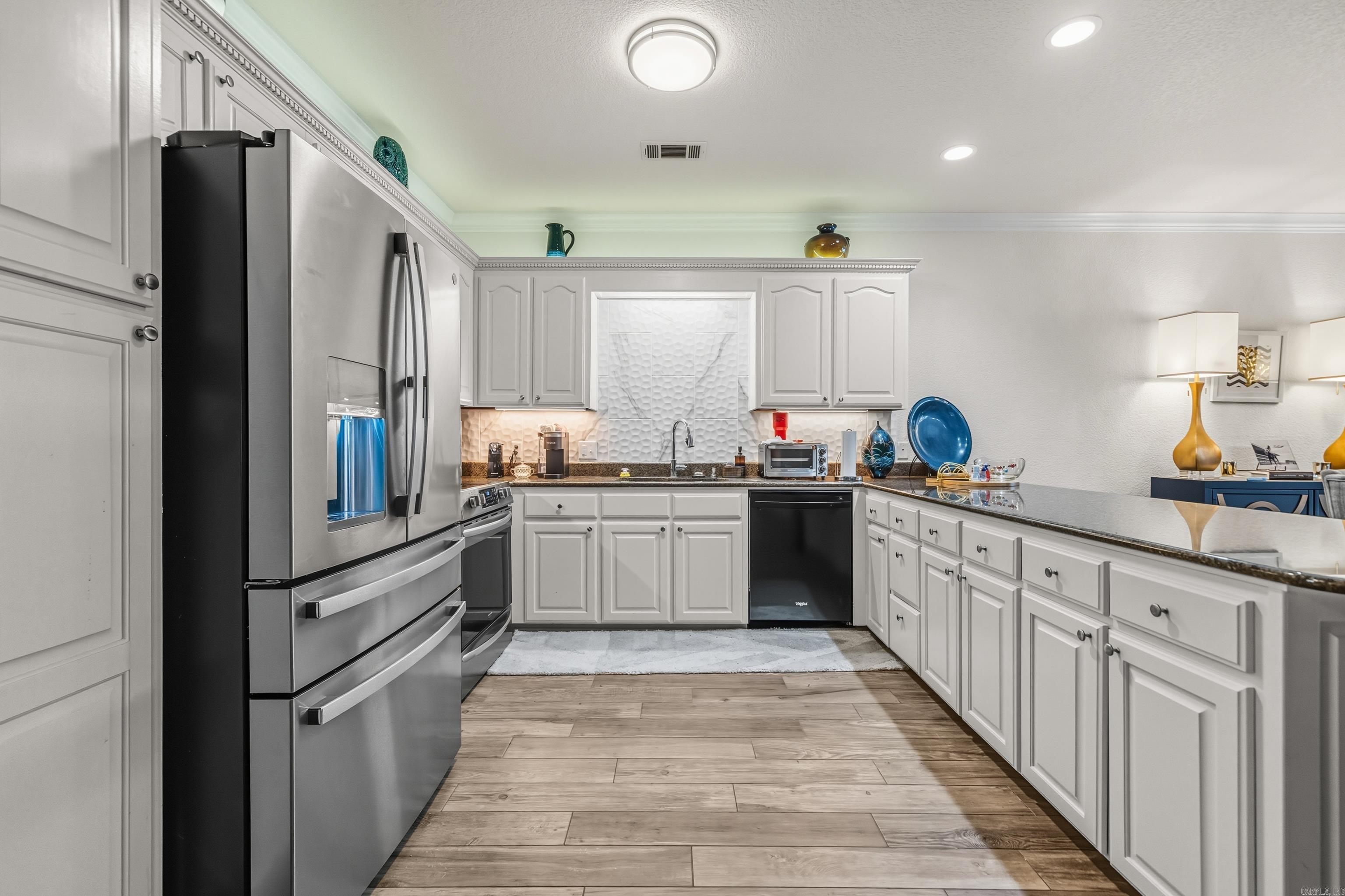 Lakeland Harbor Phase 1 - Residential