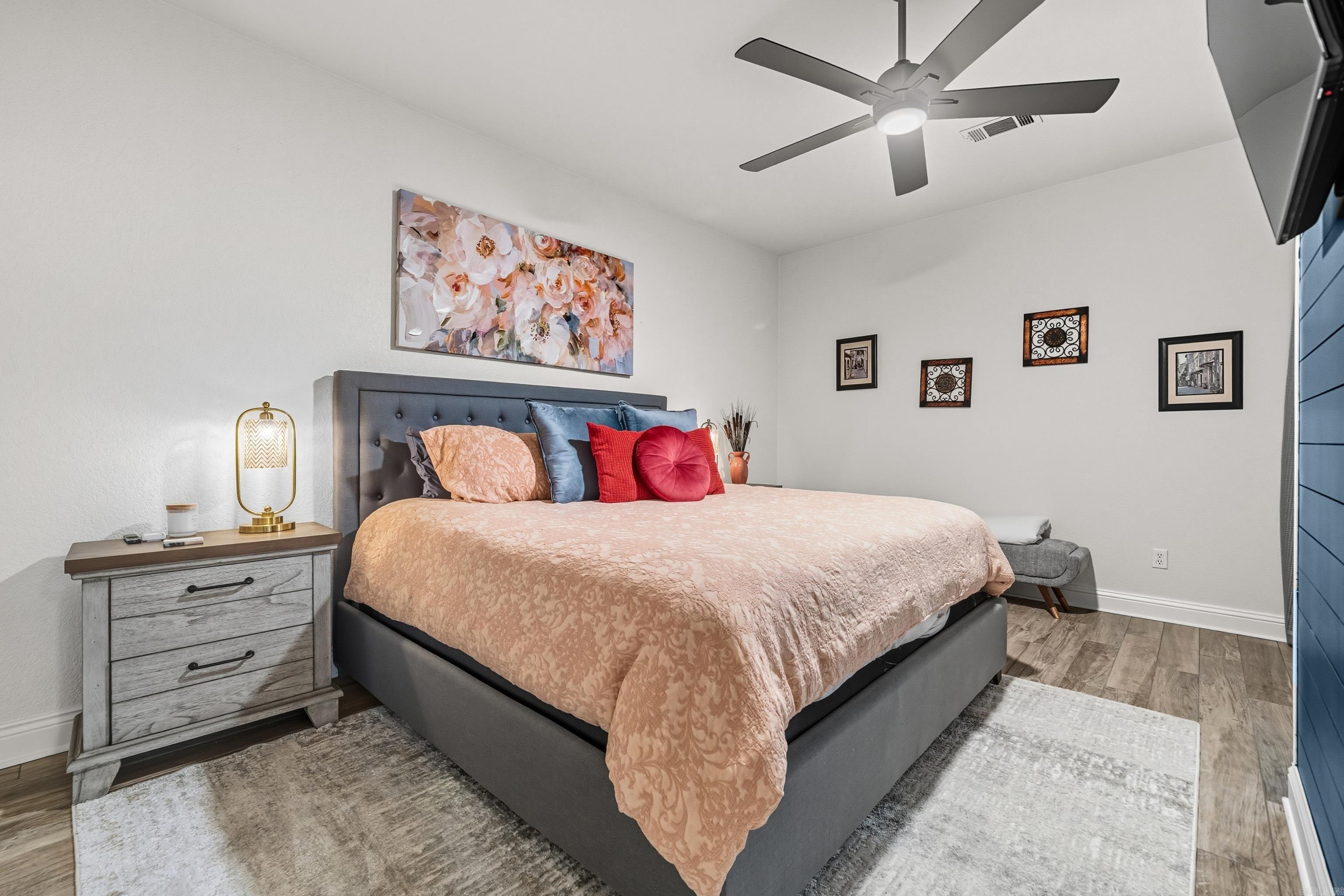 Lakeland Harbor Phase 1 - Residential