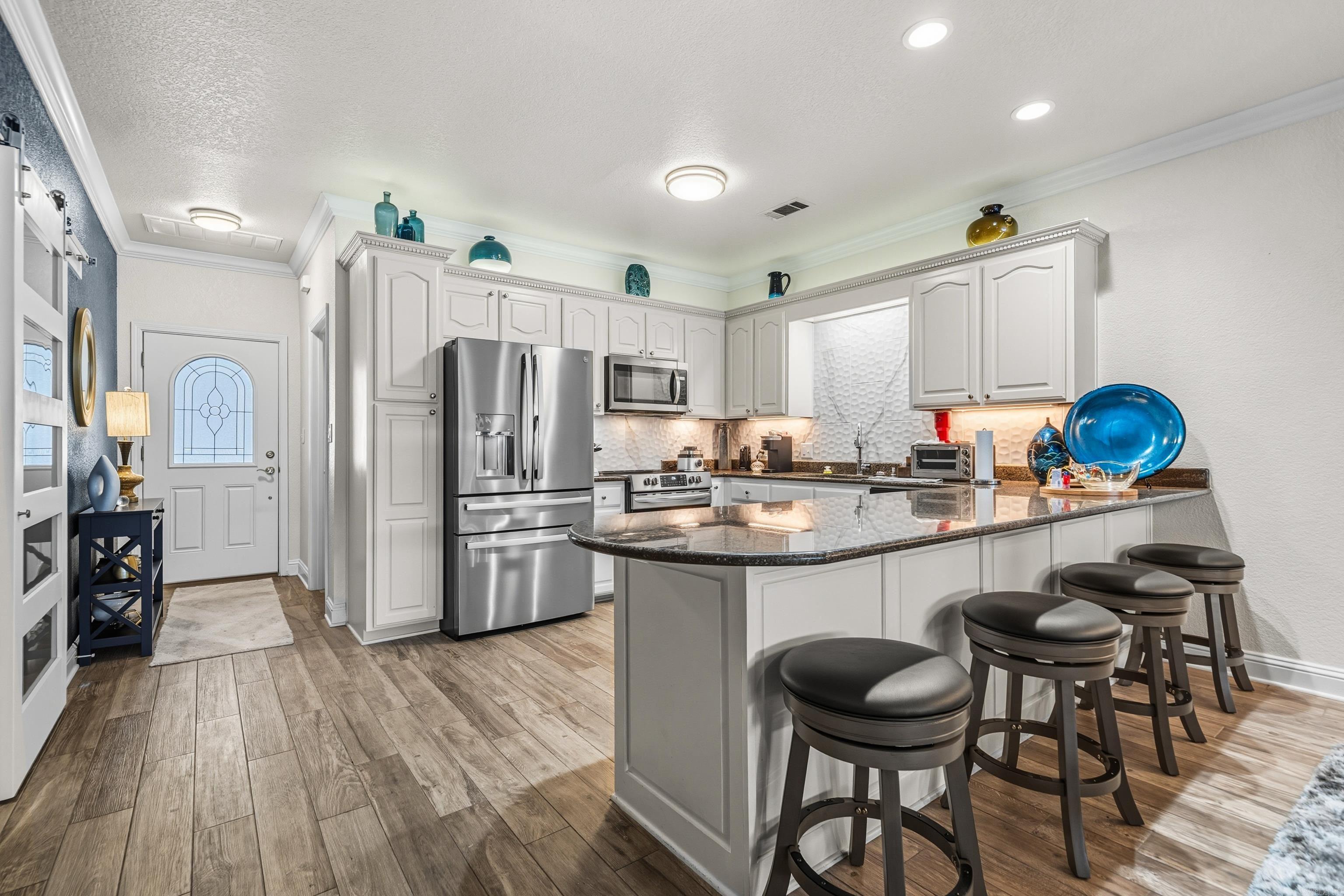 Lakeland Harbor Phase 1 - Residential