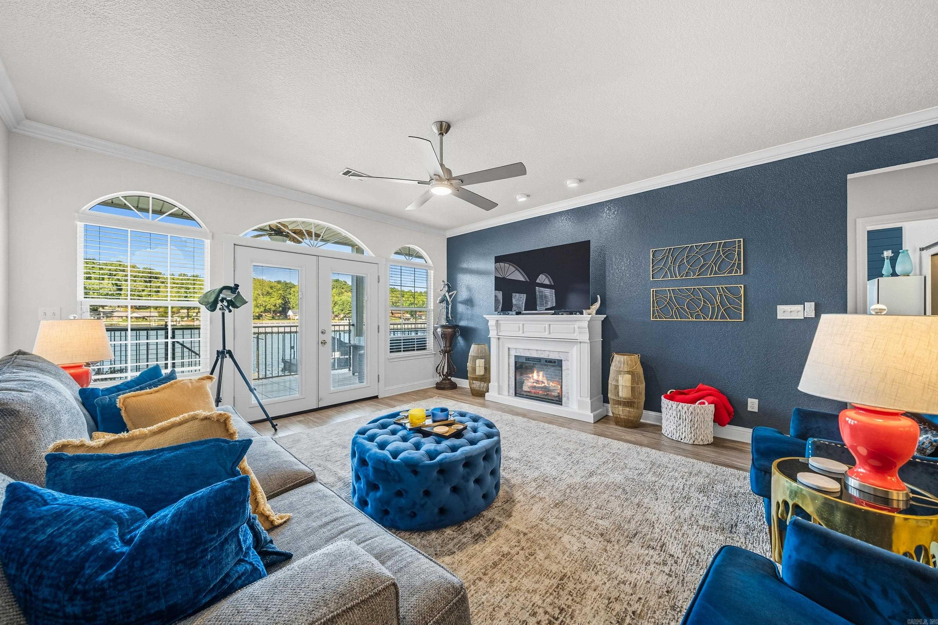 Lakeland Harbor Phase 1 - Residential