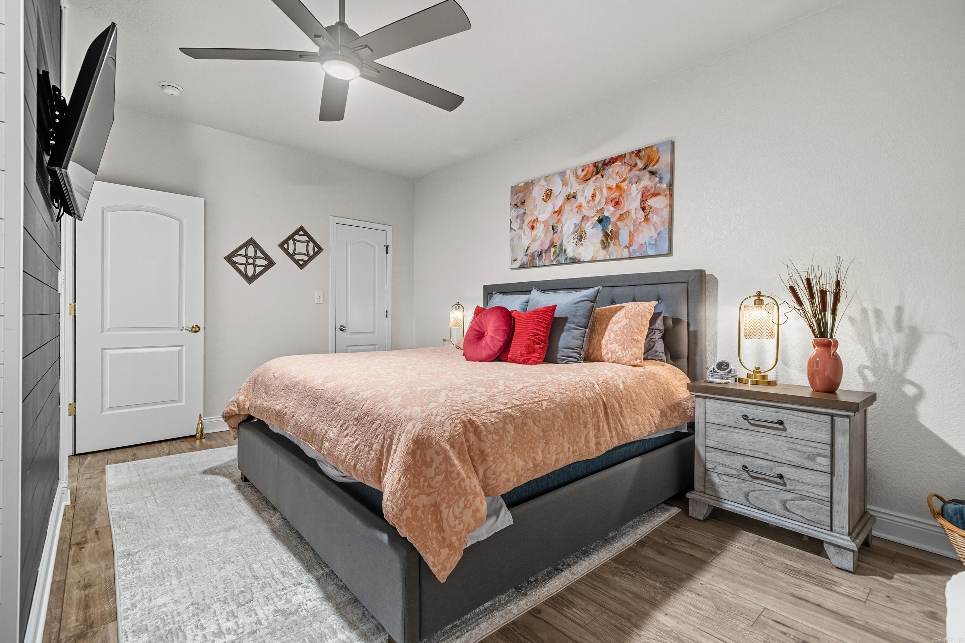 Lakeland Harbor Phase 1 - Residential