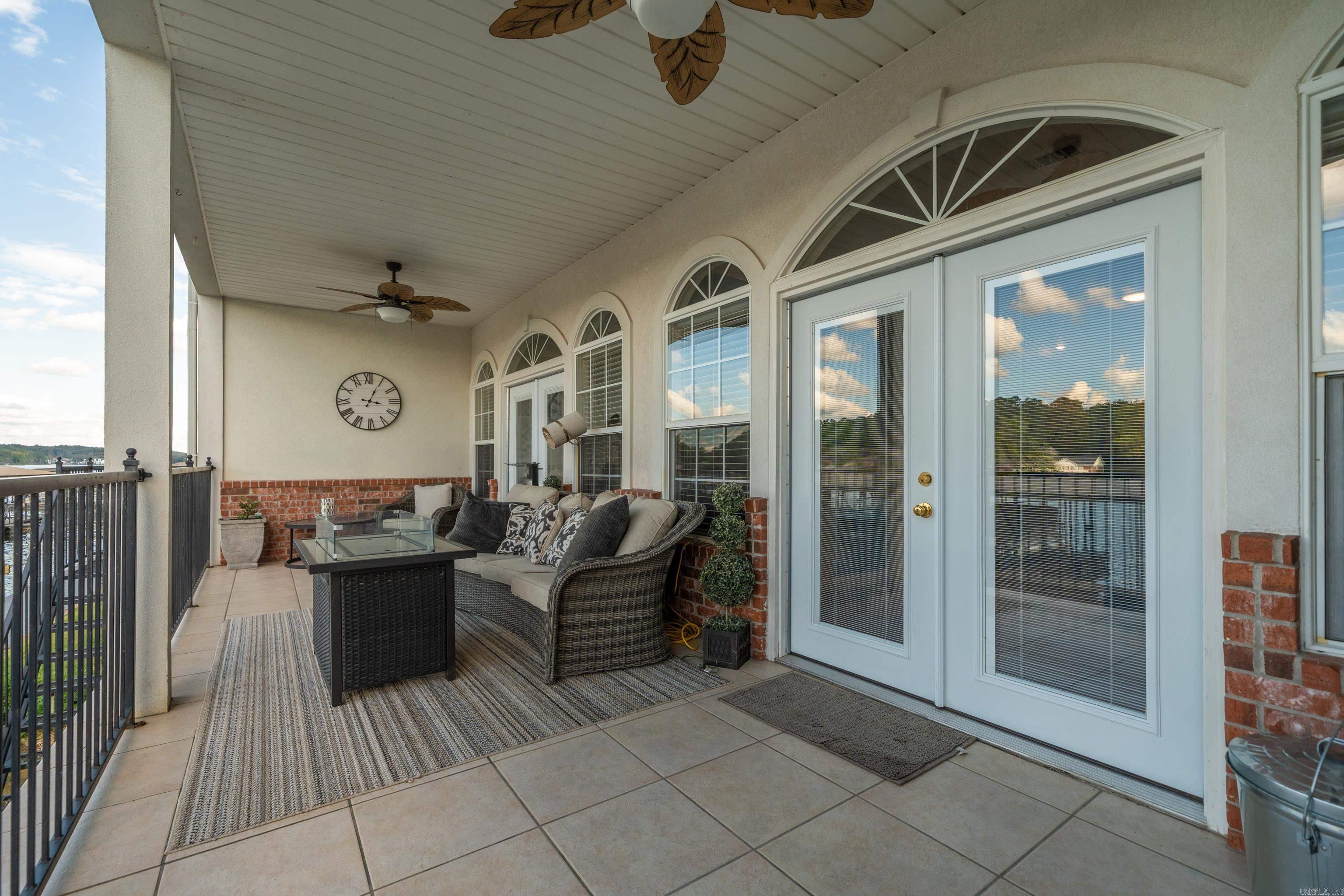 Lakeland Harbor Phase 1 - Residential