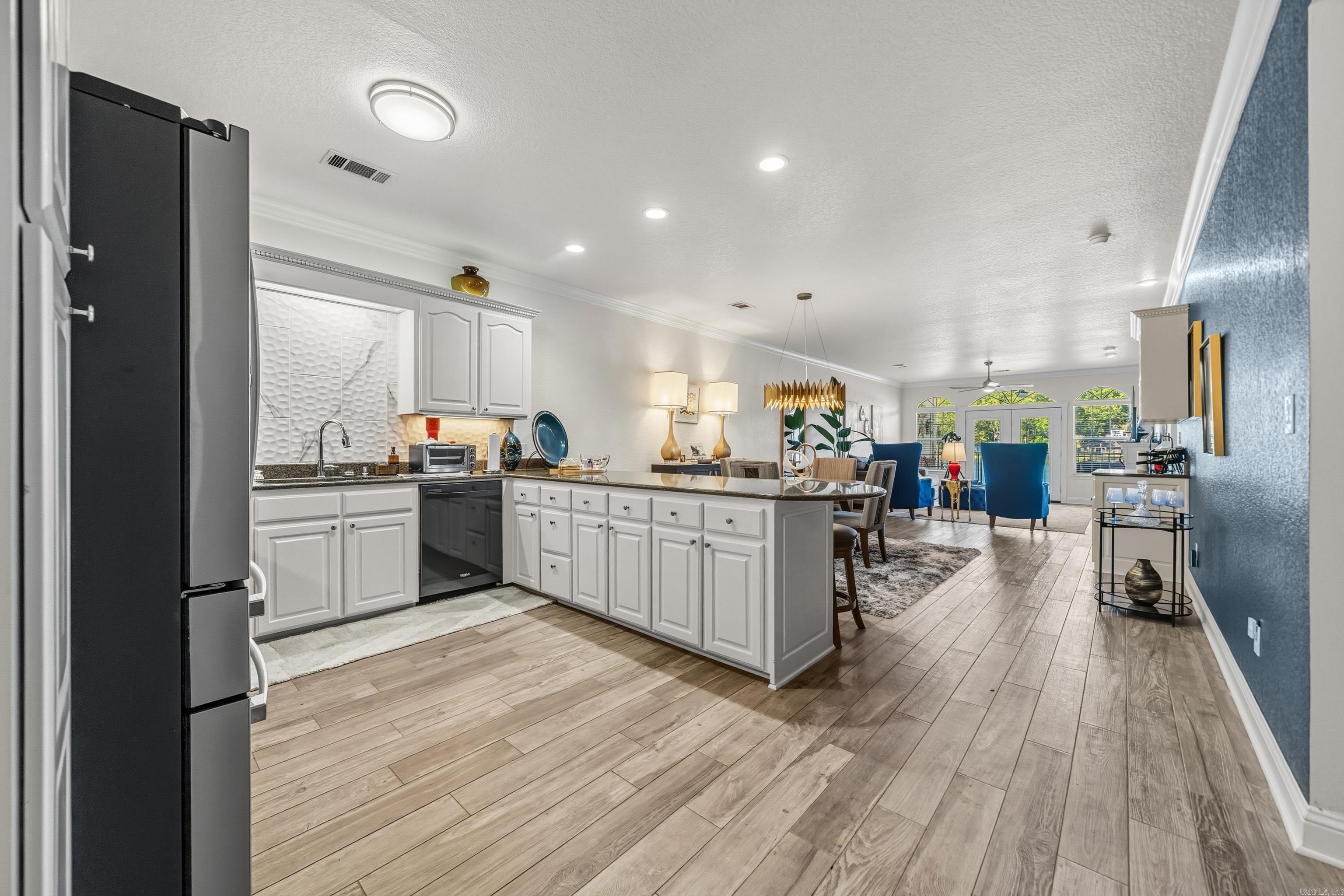 Lakeland Harbor Phase 1 - Residential