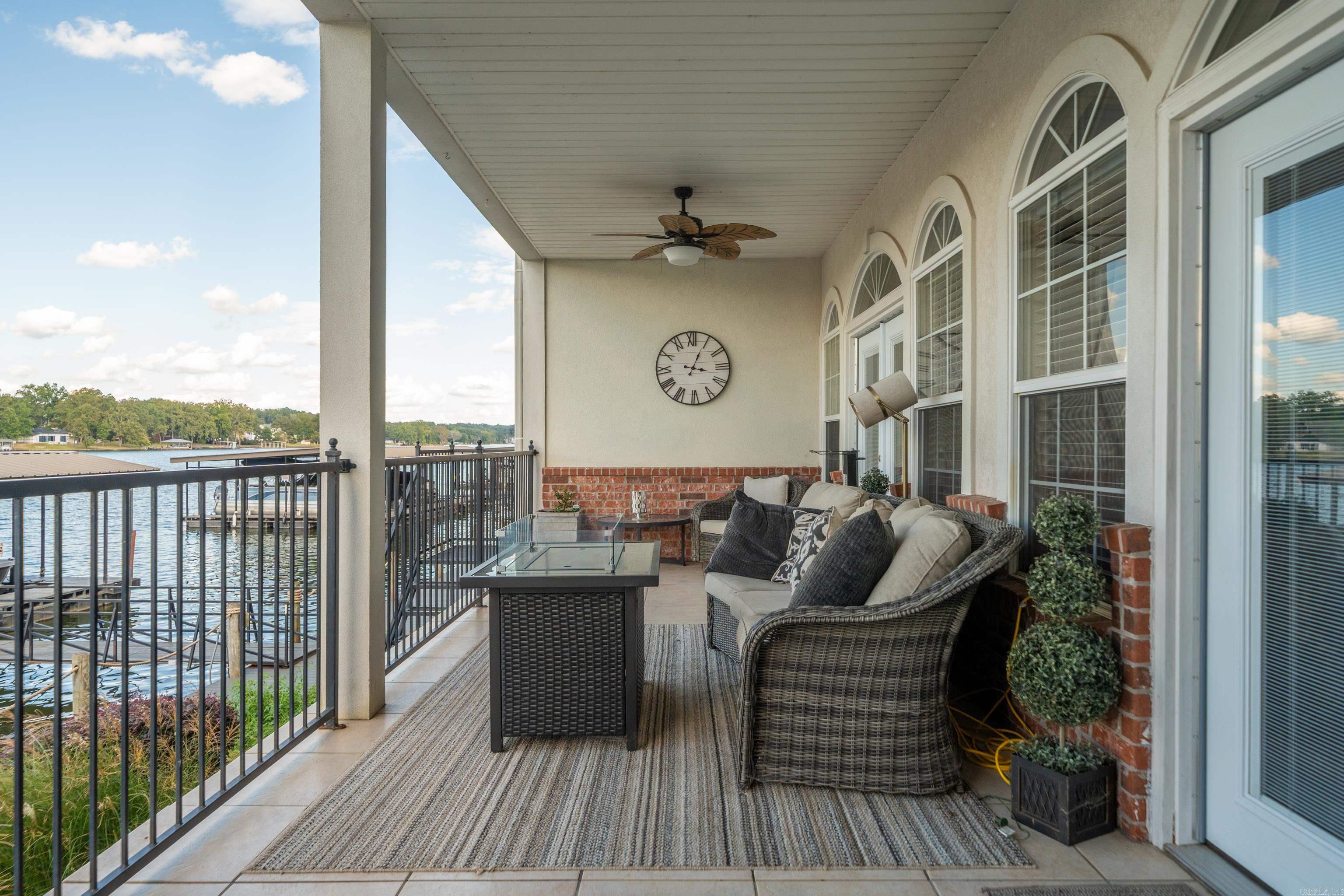 Lakeland Harbor Phase 1 - Residential