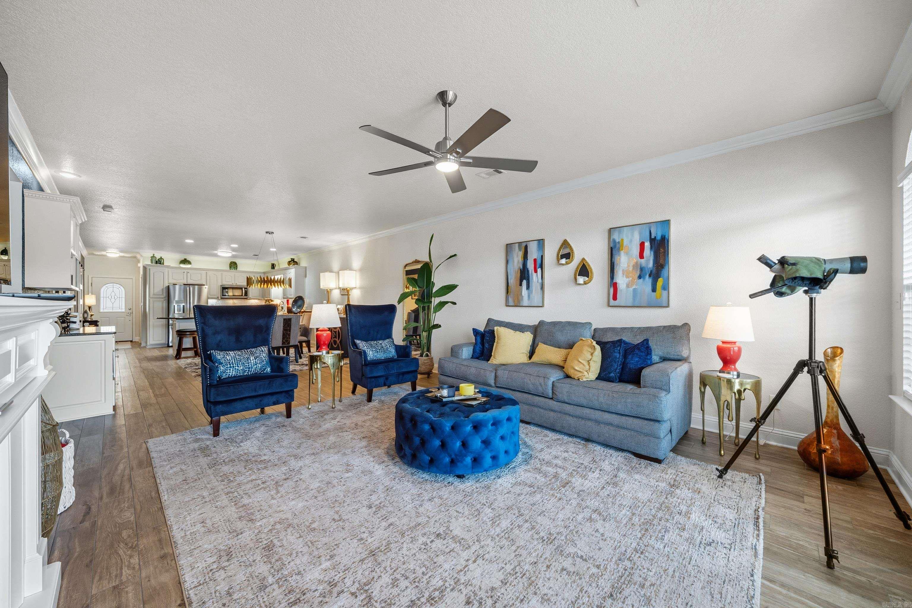 Lakeland Harbor Phase 1 - Residential