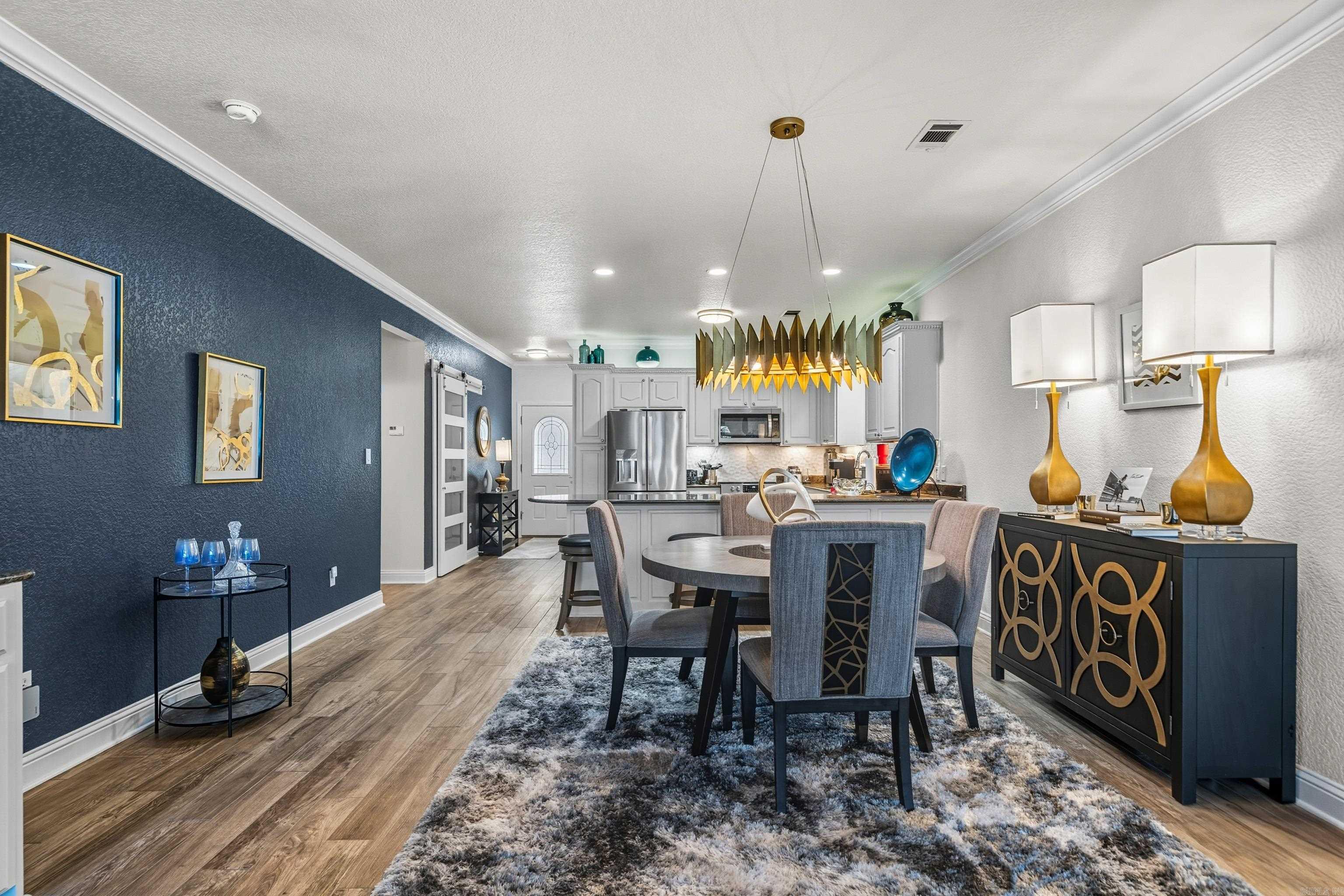 Lakeland Harbor Phase 1 - Residential