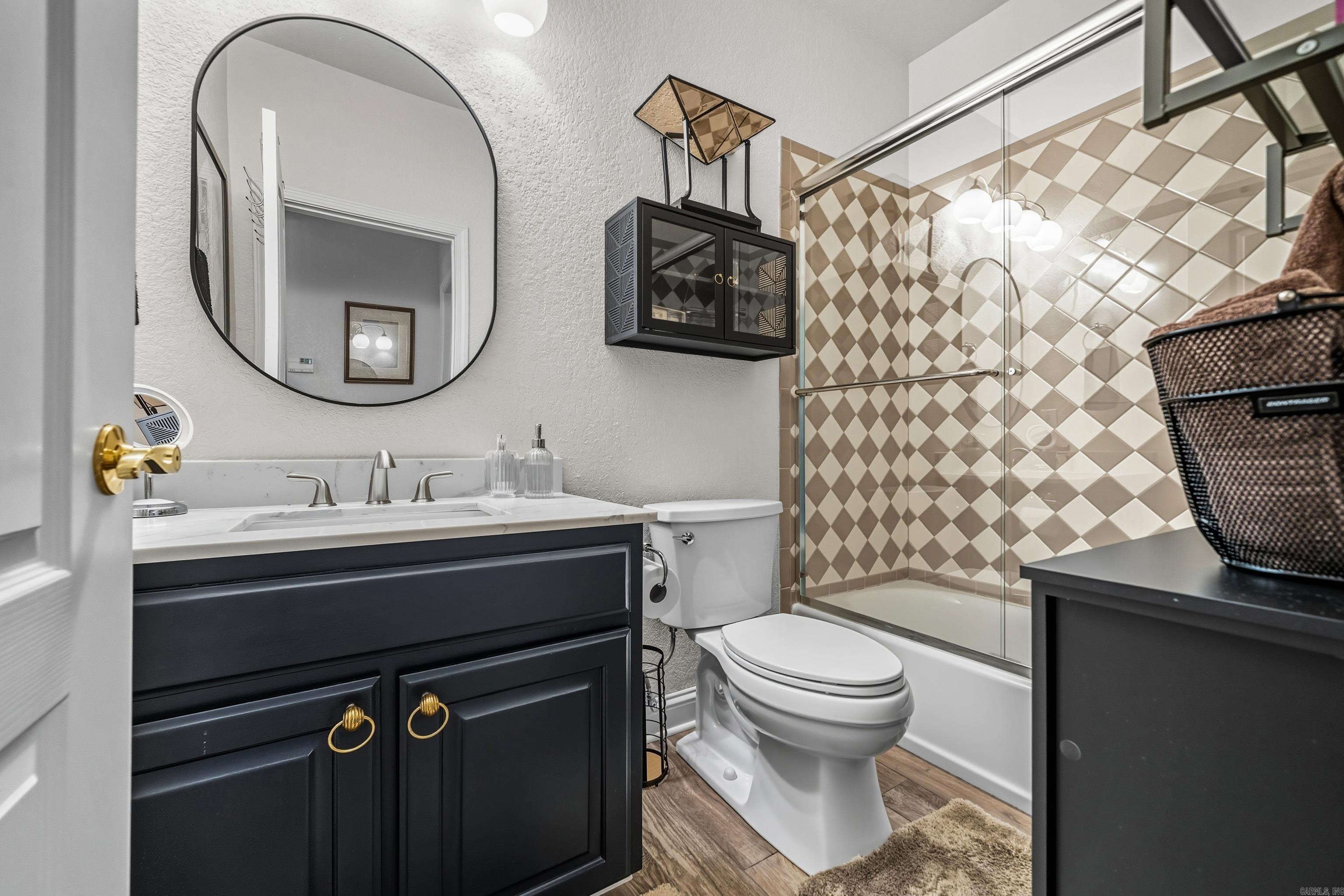 Lakeland Harbor Phase 1 - Residential