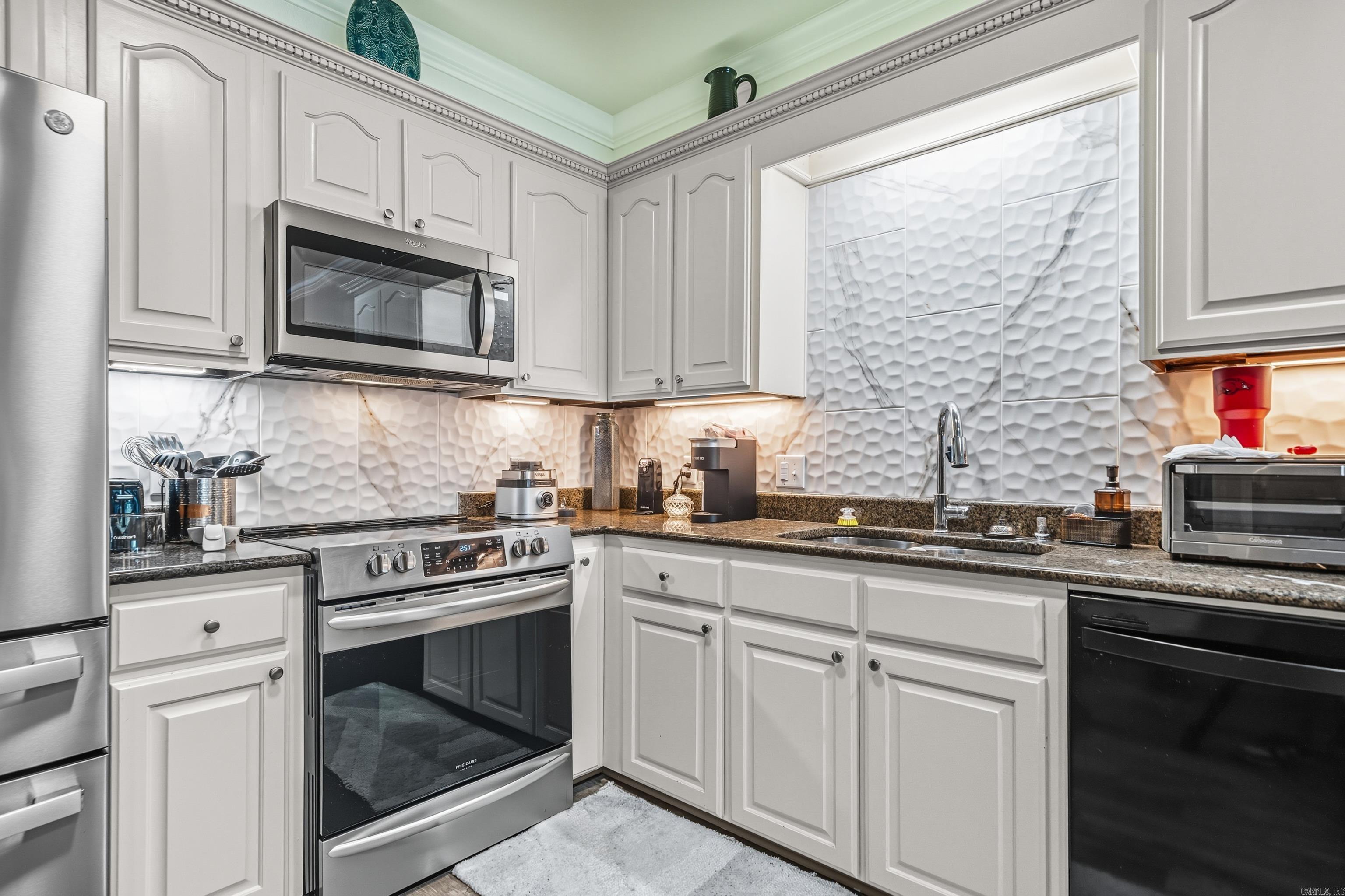 Lakeland Harbor Phase 1 - Residential