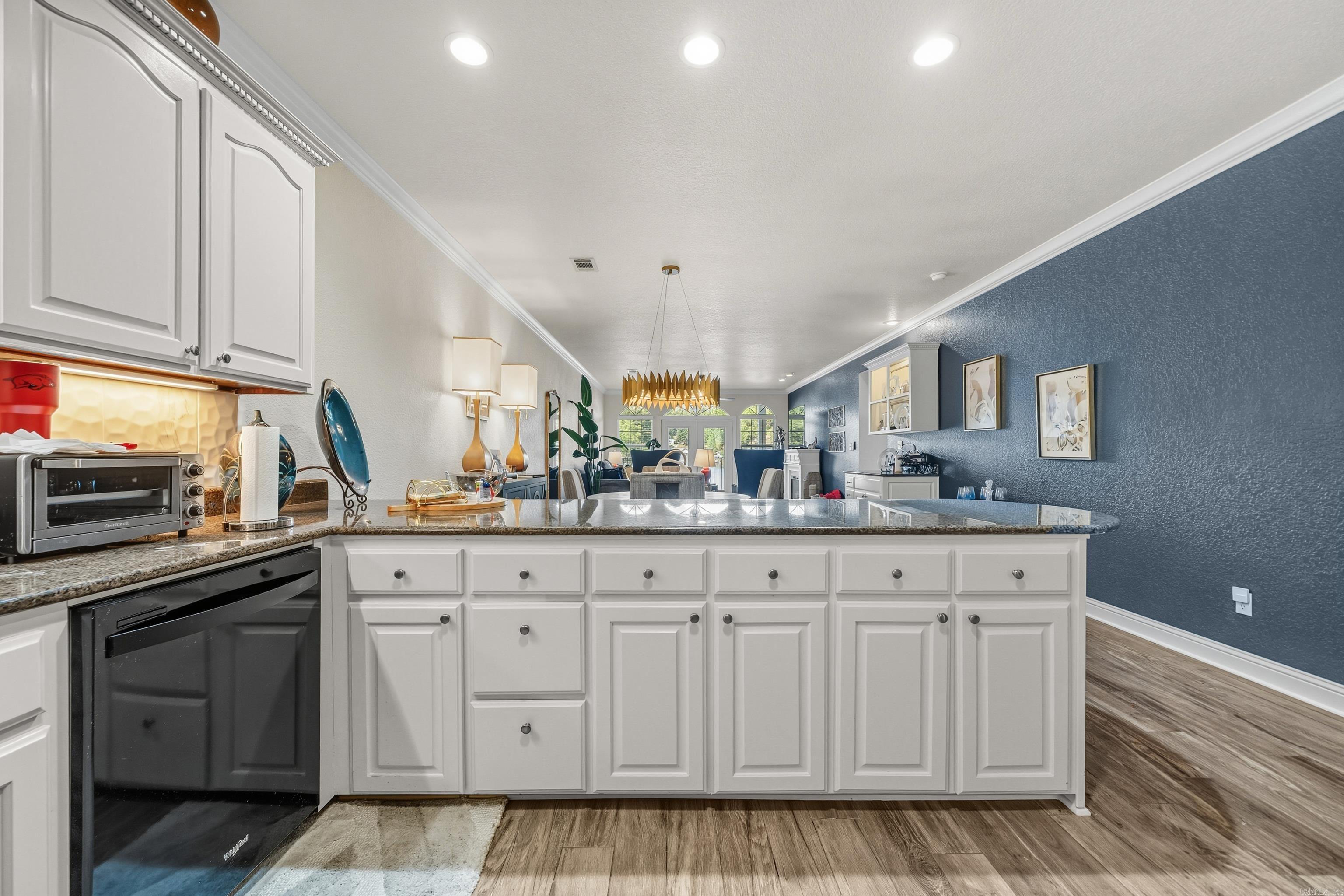 Lakeland Harbor Phase 1 - Residential