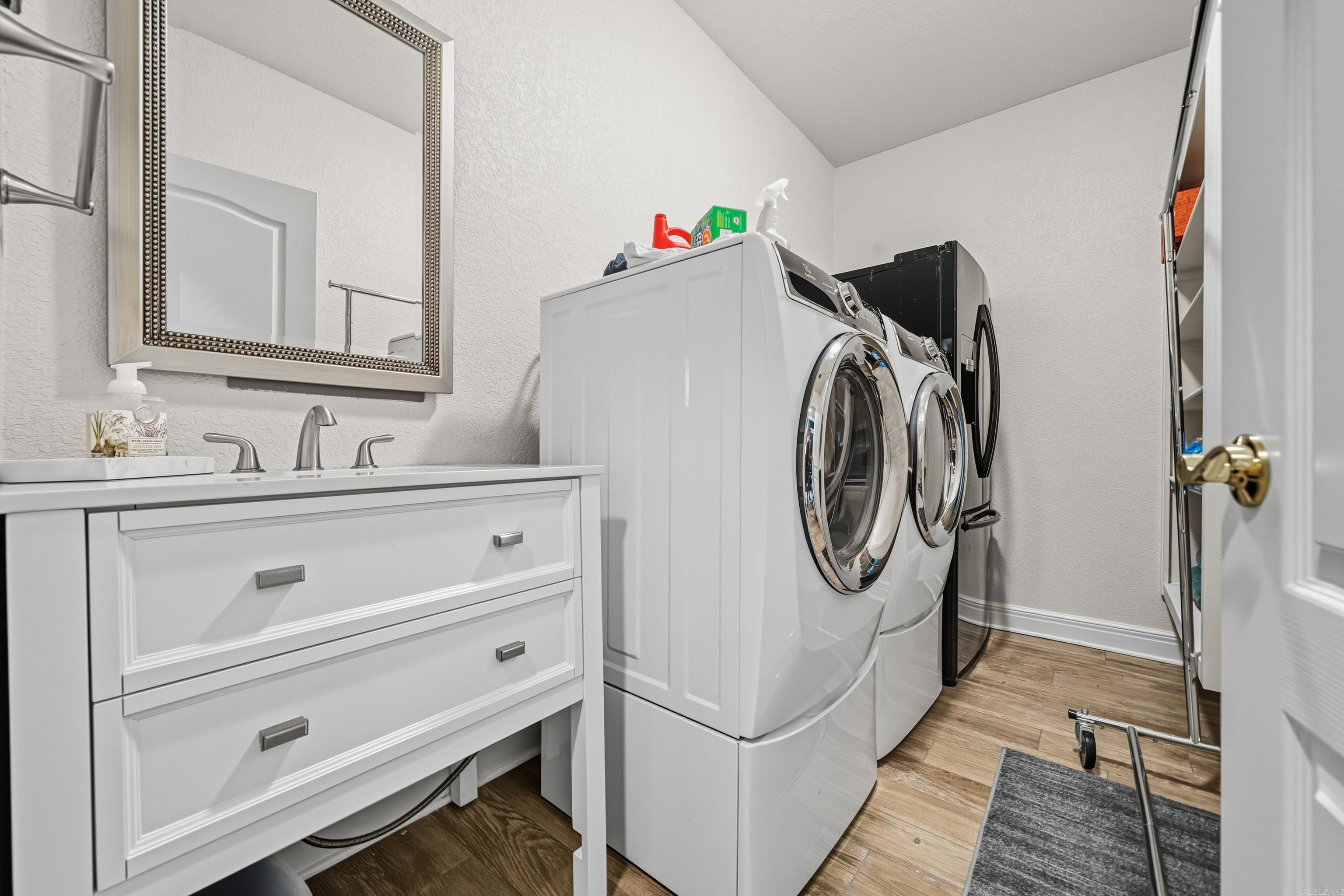 Lakeland Harbor Phase 1 - Residential