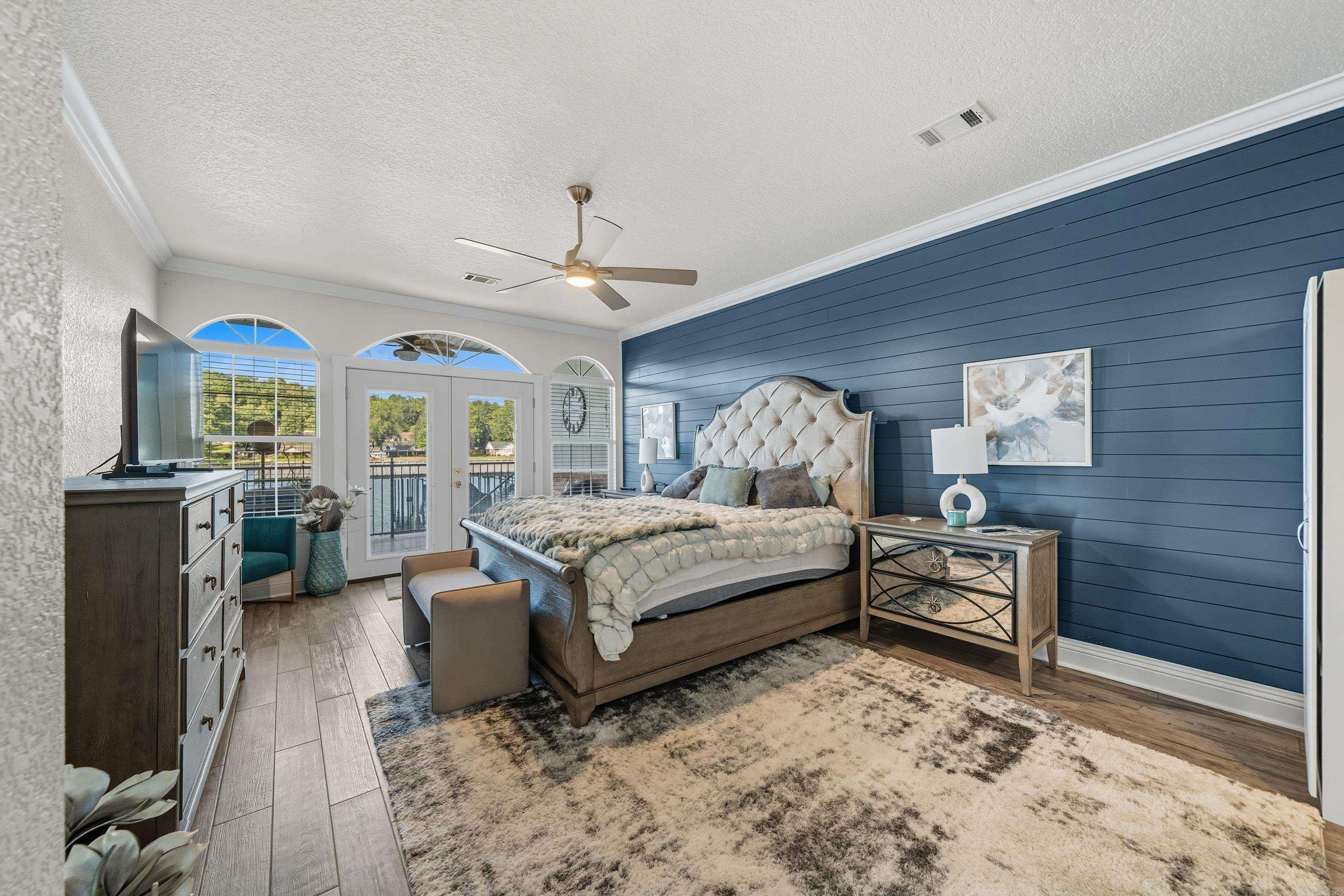 Lakeland Harbor Phase 1 - Residential