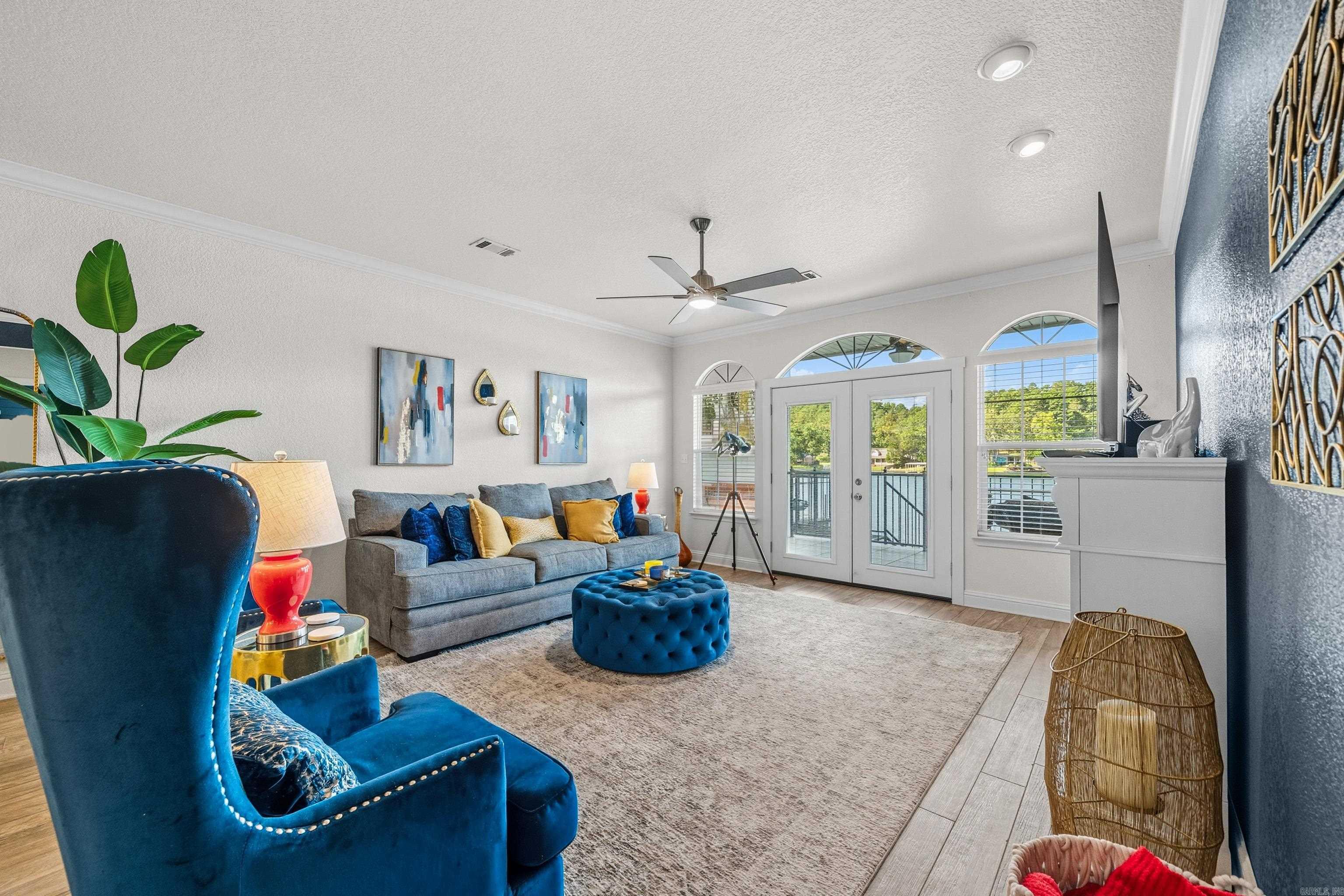 Lakeland Harbor Phase 1 - Residential