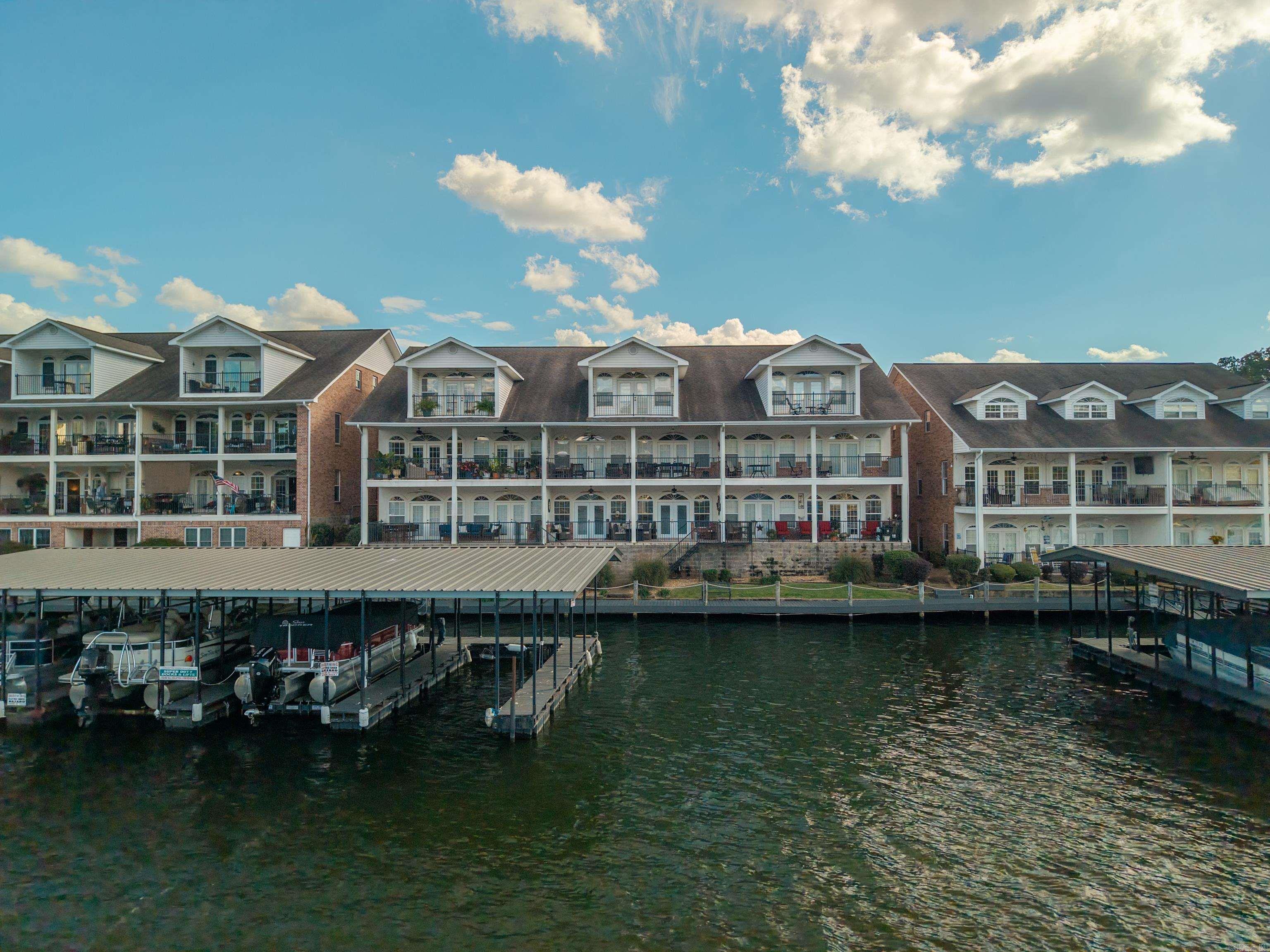 Lakeland Harbor Phase 1 - Residential