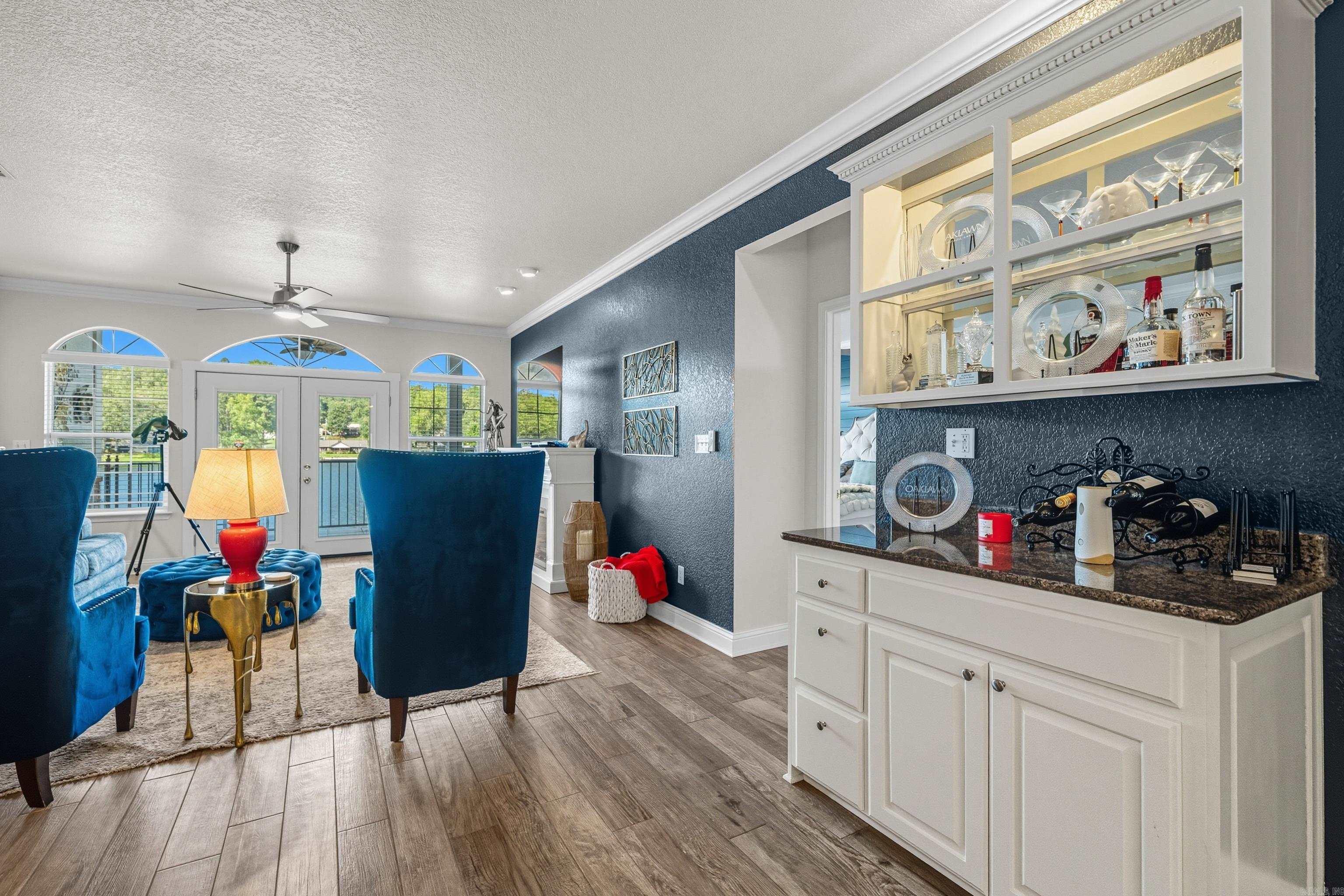 Lakeland Harbor Phase 1 - Residential